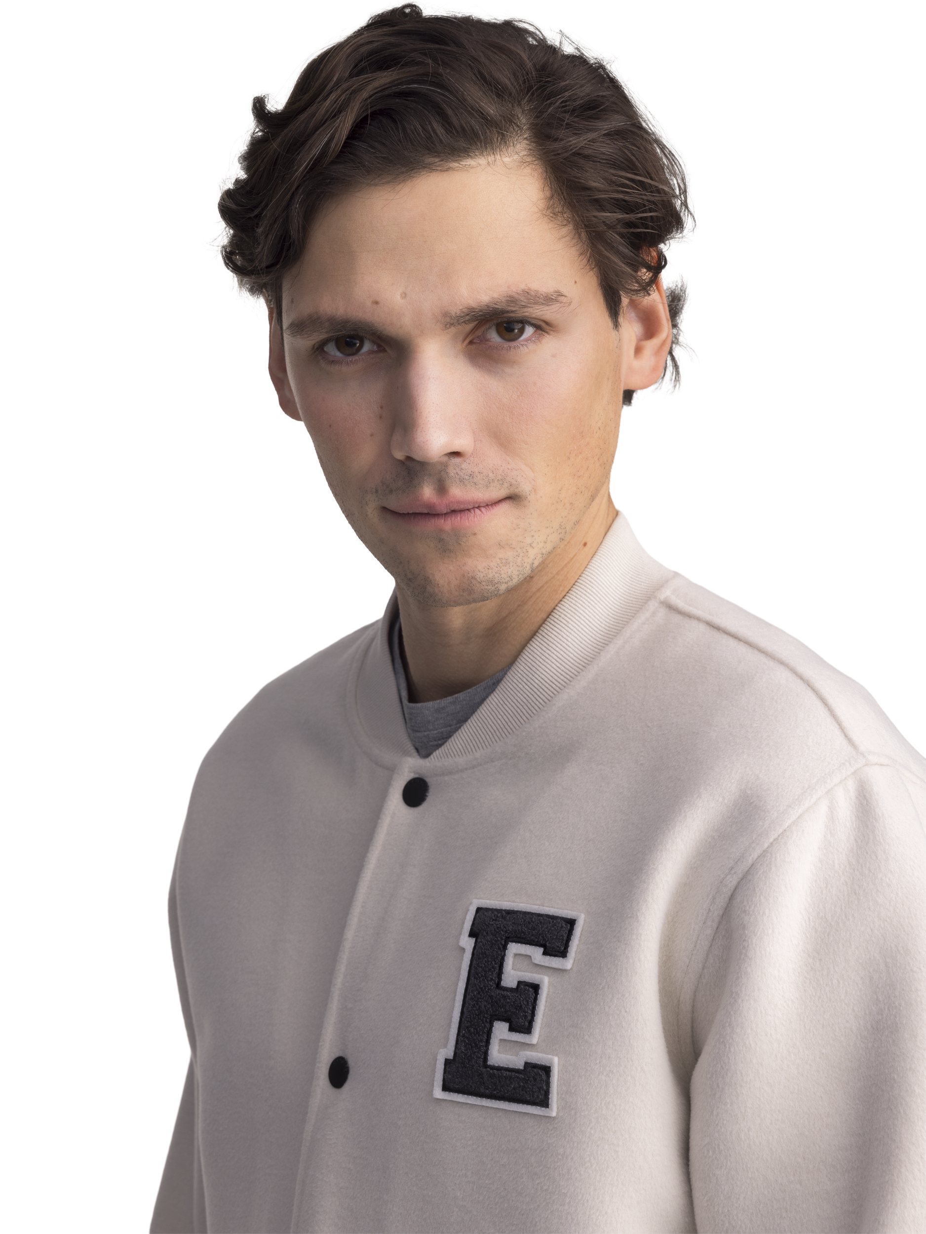 EVEREST, M Neel Bomber Jacket