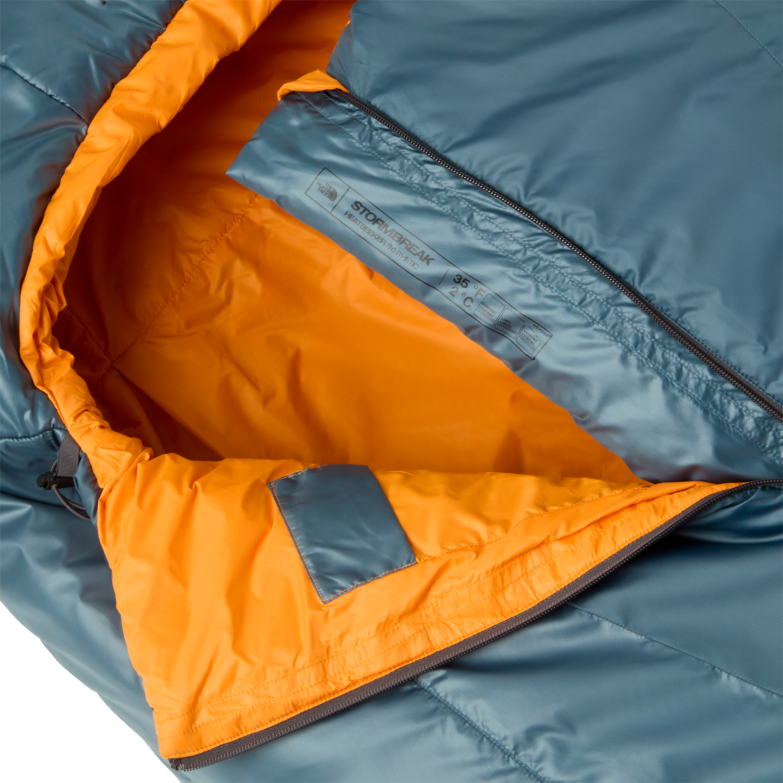 THE NORTH FACE, STORMBREAK 35F