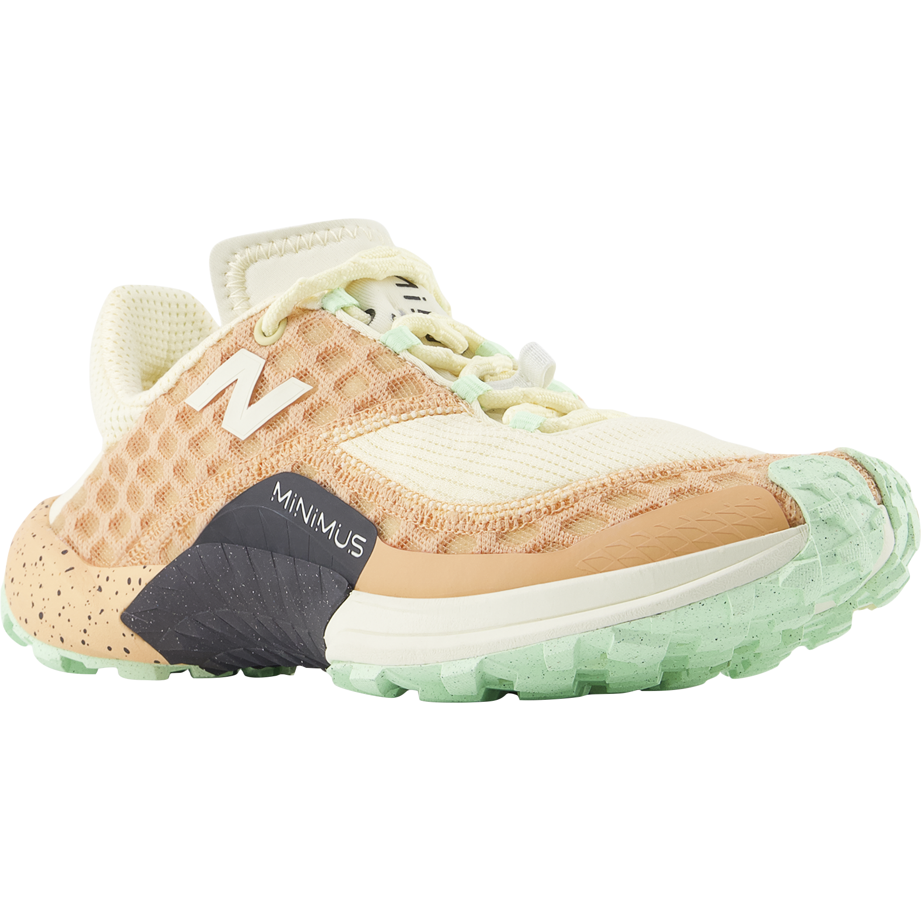 NEW BALANCE, W Minimus Tral M10