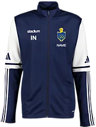 400101102101 ADIDAS Squad25 Tr Jkt 400101102101 ADIDAS Squad25 Tr Jkt Standard Small1x1