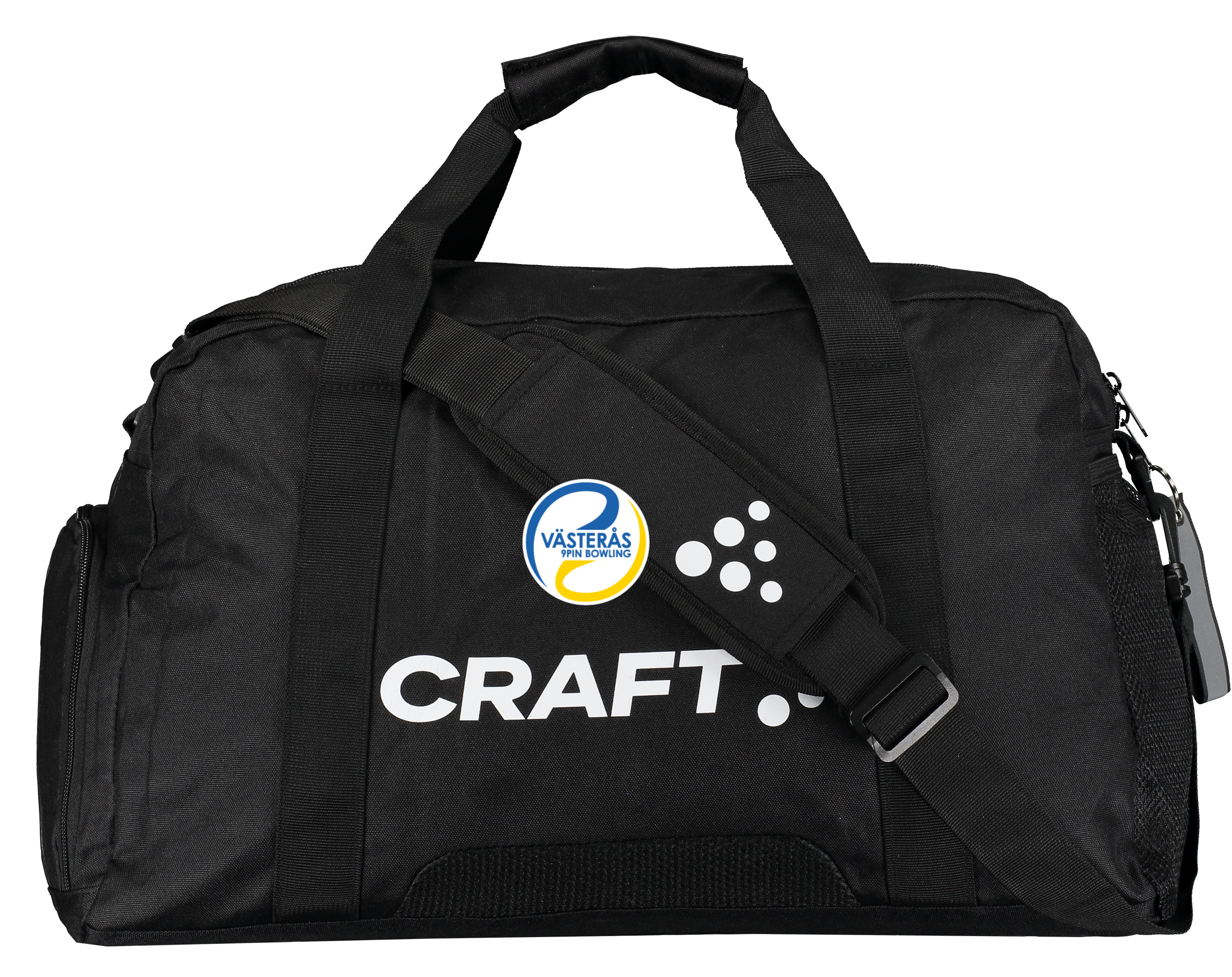 CRAFT, Ability Duffel 38L
