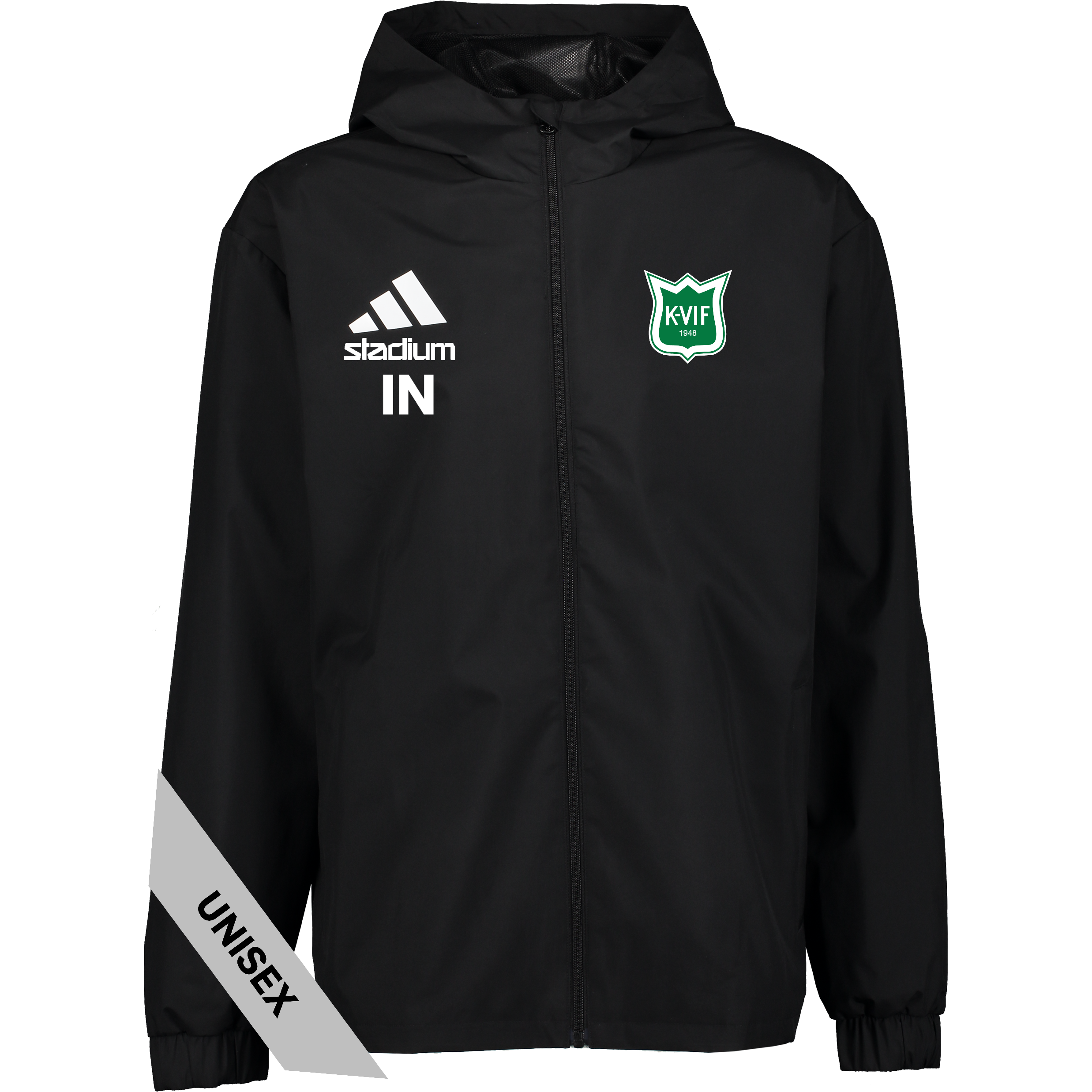 
ADIDAS, 
ENT26 AW JKT, 
Detail 1
