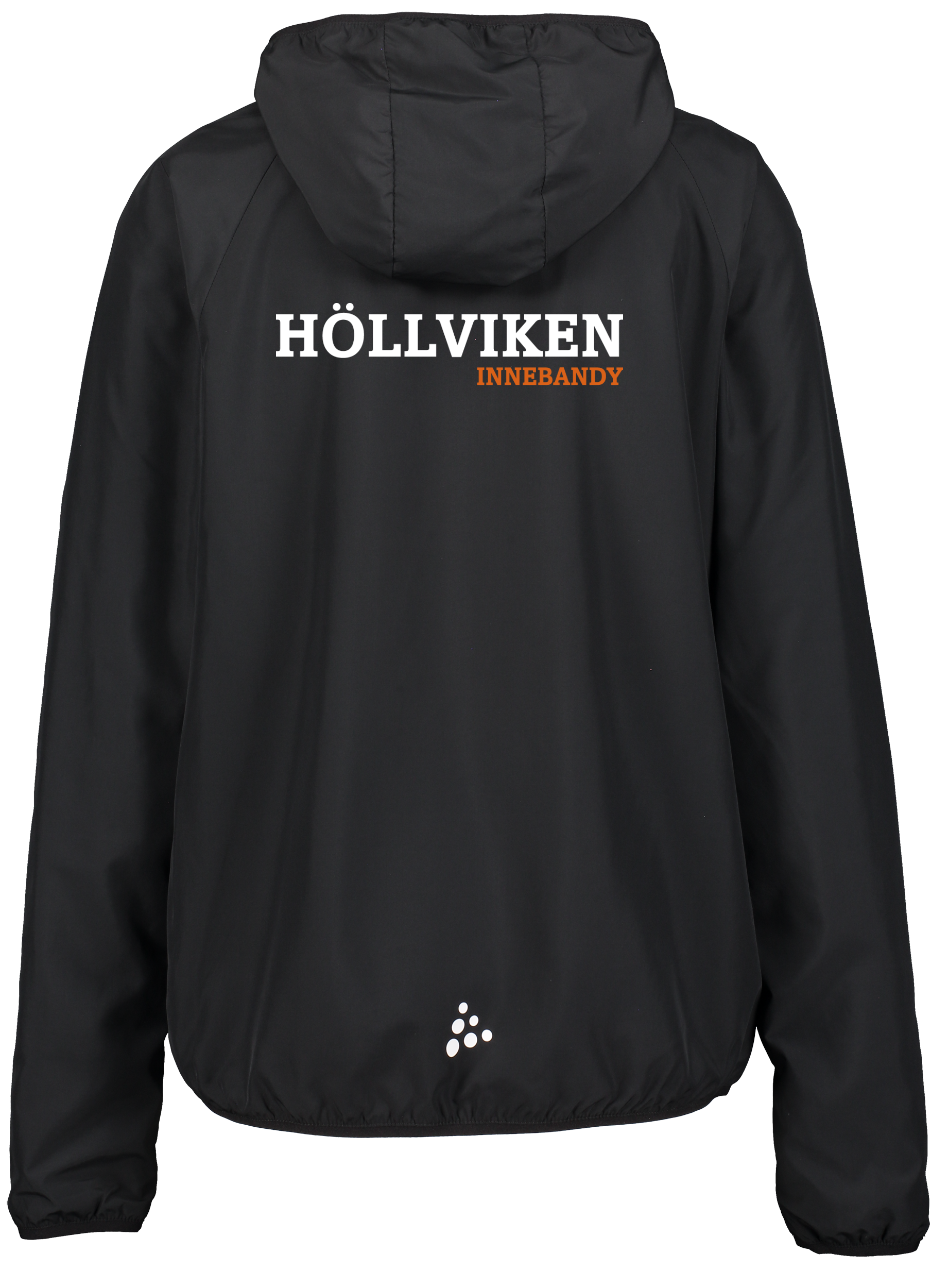 CRAFT, Squad Go Wind Jacket W