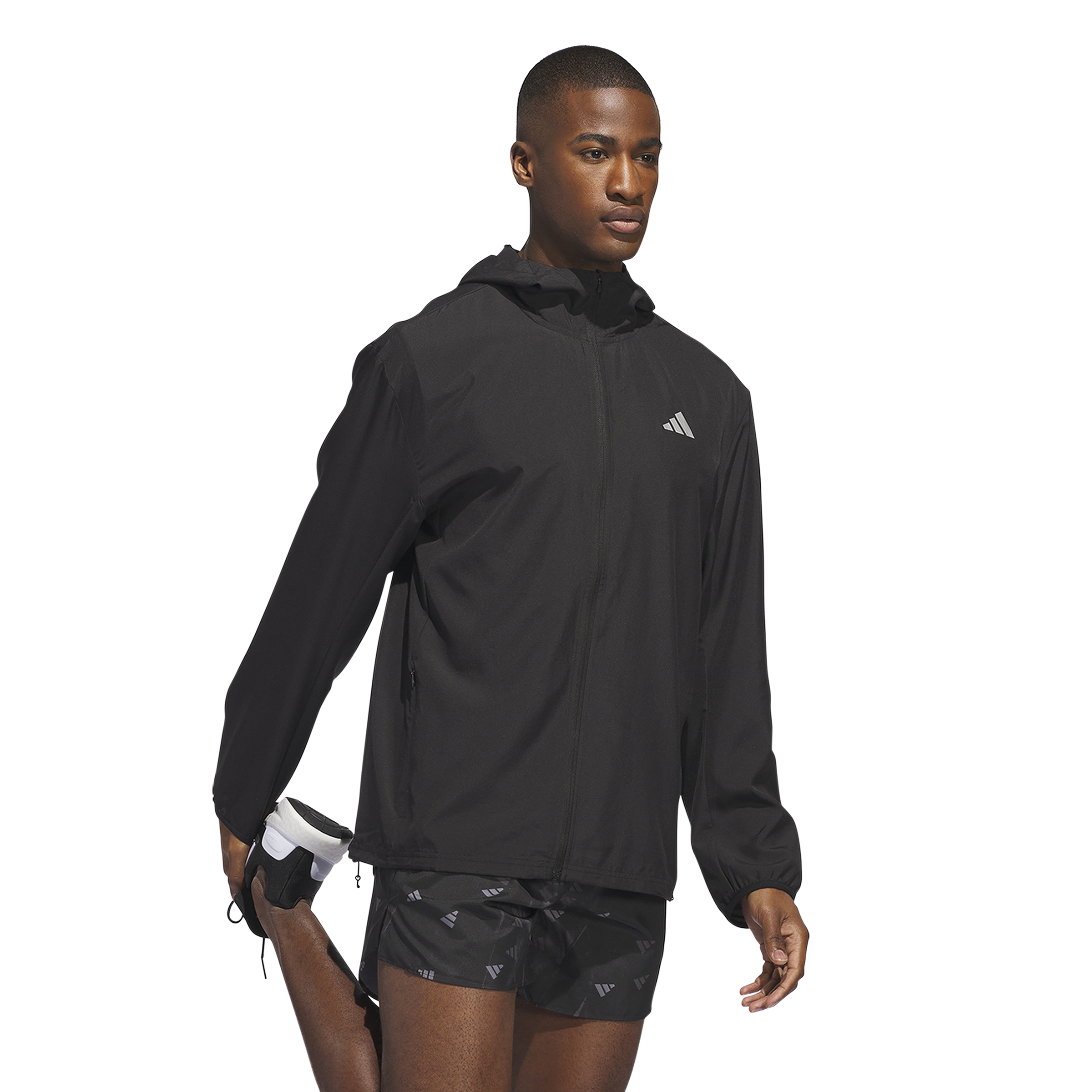 ADIDAS, M Run It Jacket