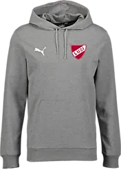 392089106101 PUMA T Goal Casual Hood Sr 392089106101 PUMA T Goal Casual Hood Sr Standard Small1x1
