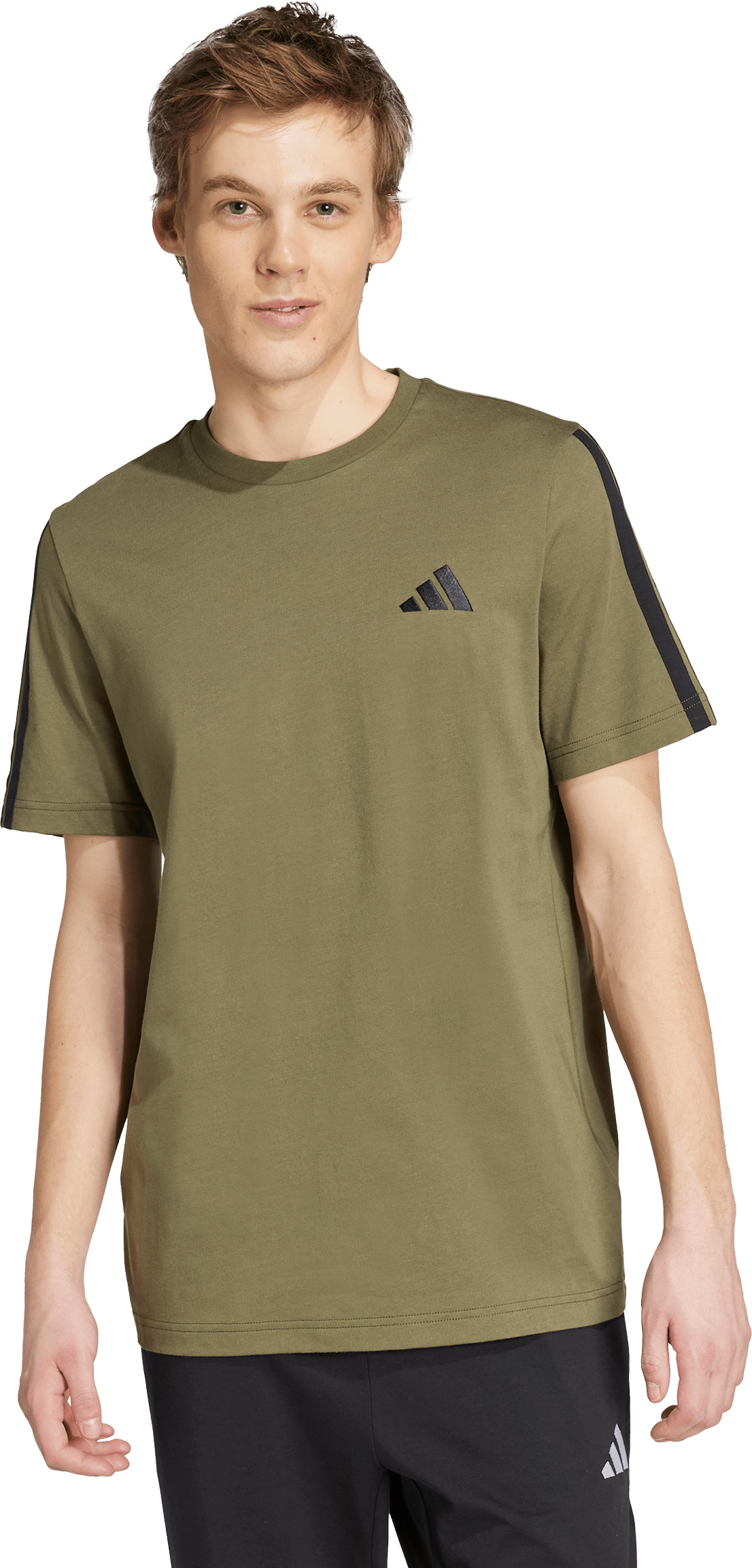 
ADIDAS, 
M 3S SJ T, 
Detail 1
