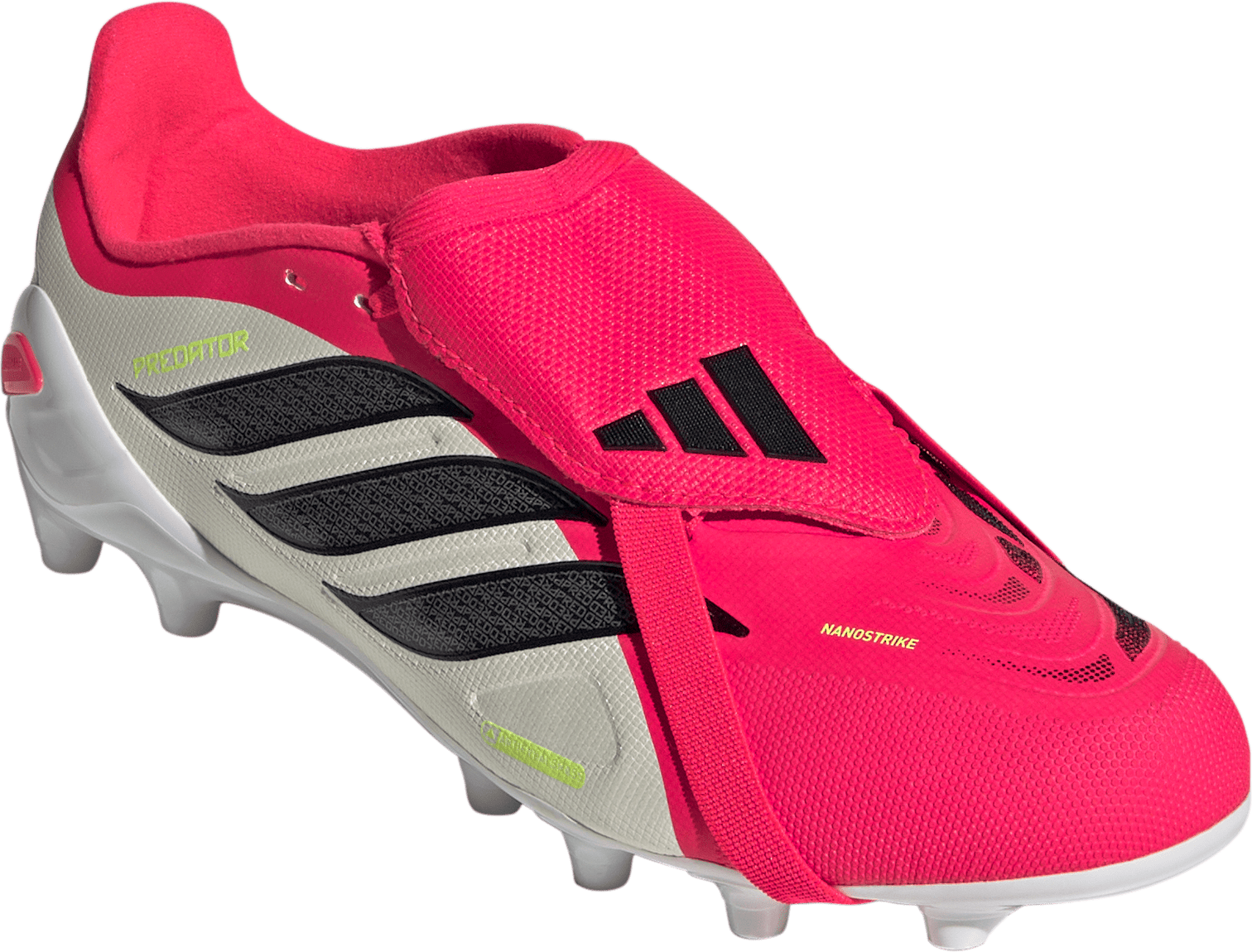 ADIDAS, PRED LEAGUE FT AG JR