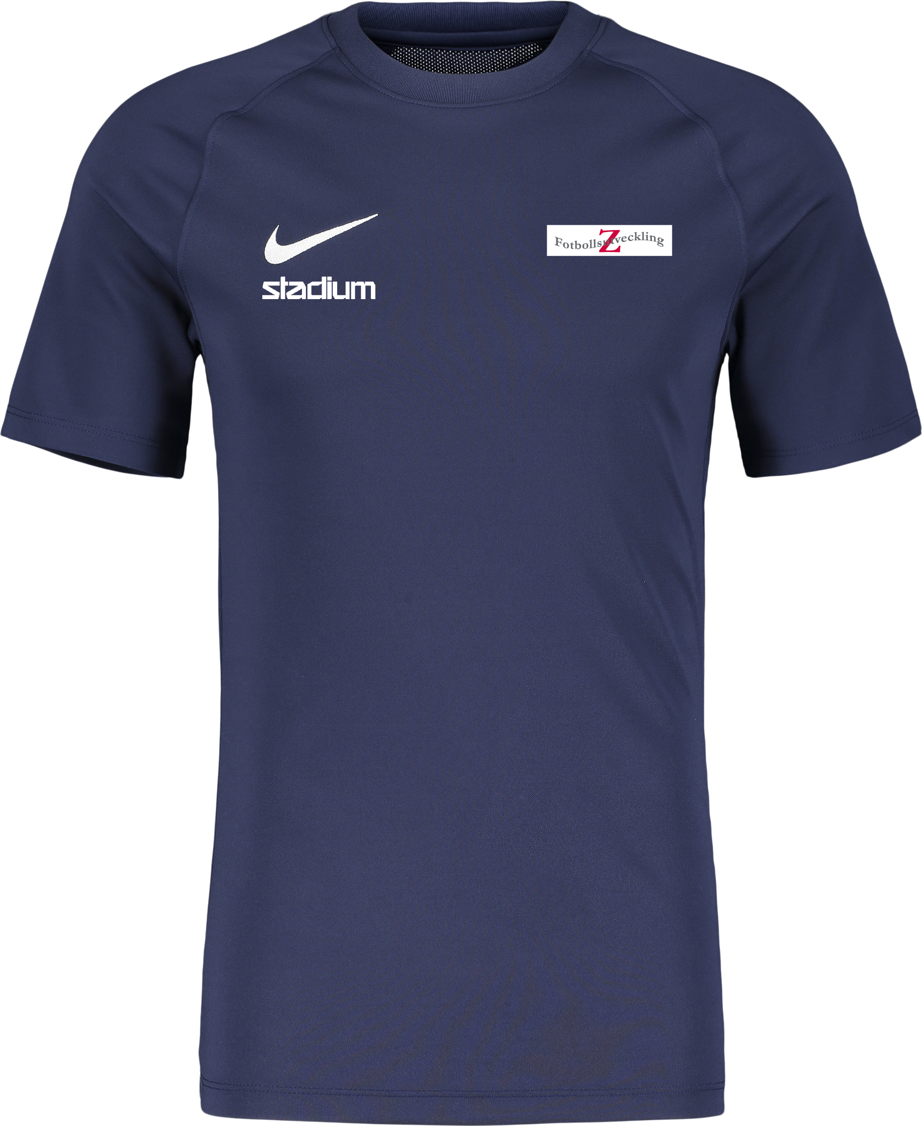 
NIKE, 
PARK VIII SS JSY JR, 
Detail 1
