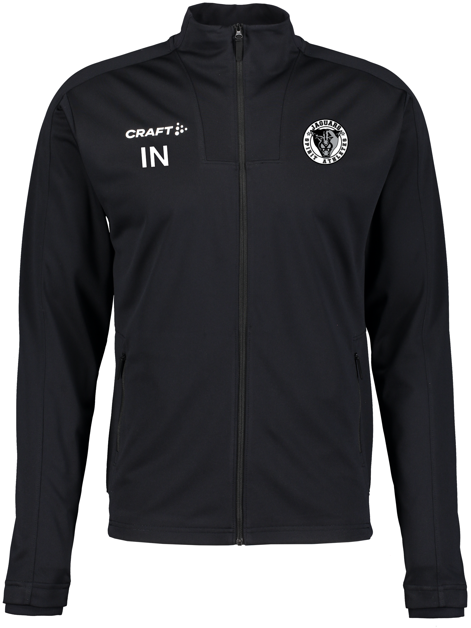 
CRAFT, 
Evolve 2.0 Full Zip Jacket M, 
Detail 1
