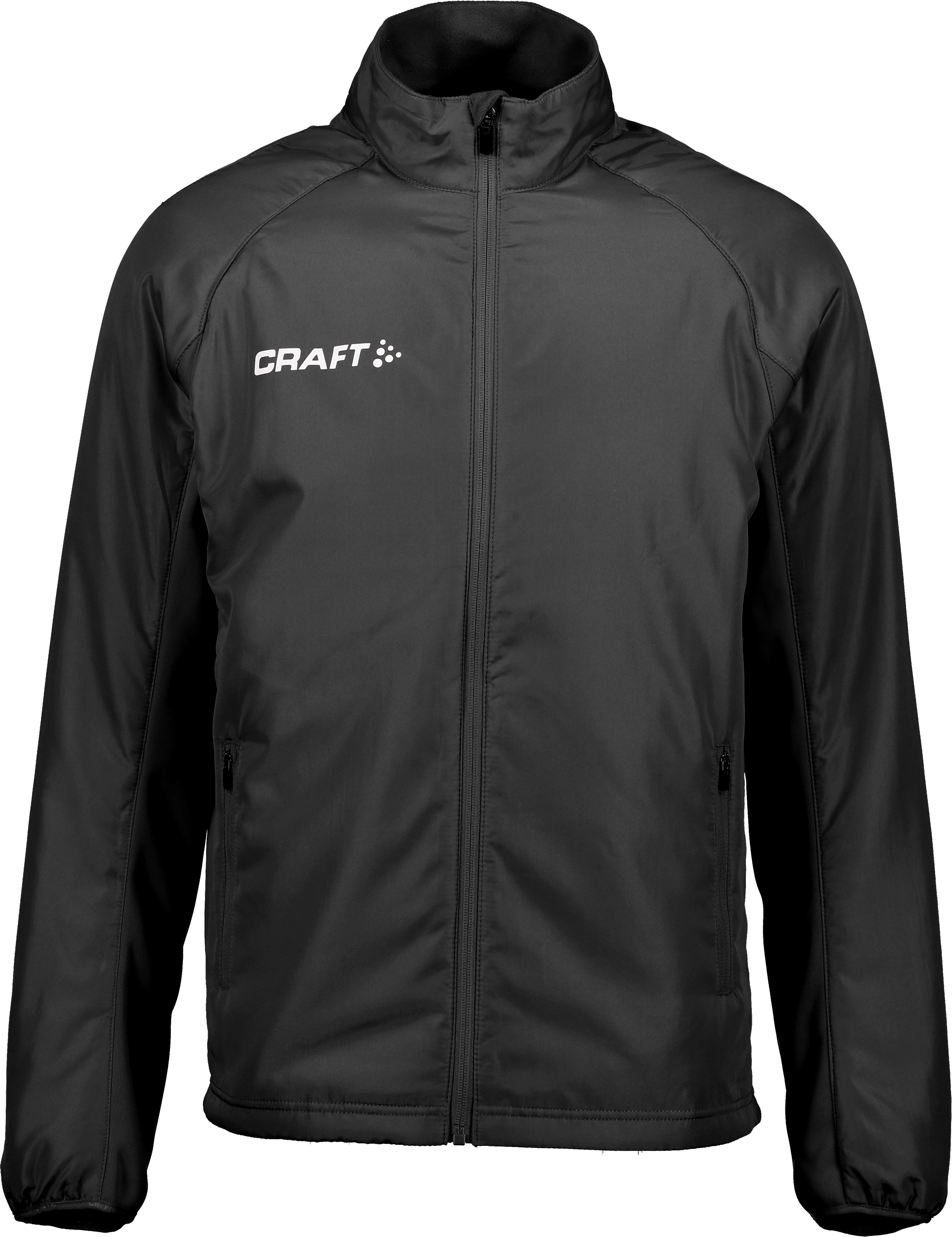 
CRAFT, 
Warm Jkt Jr, 
Detail 1
