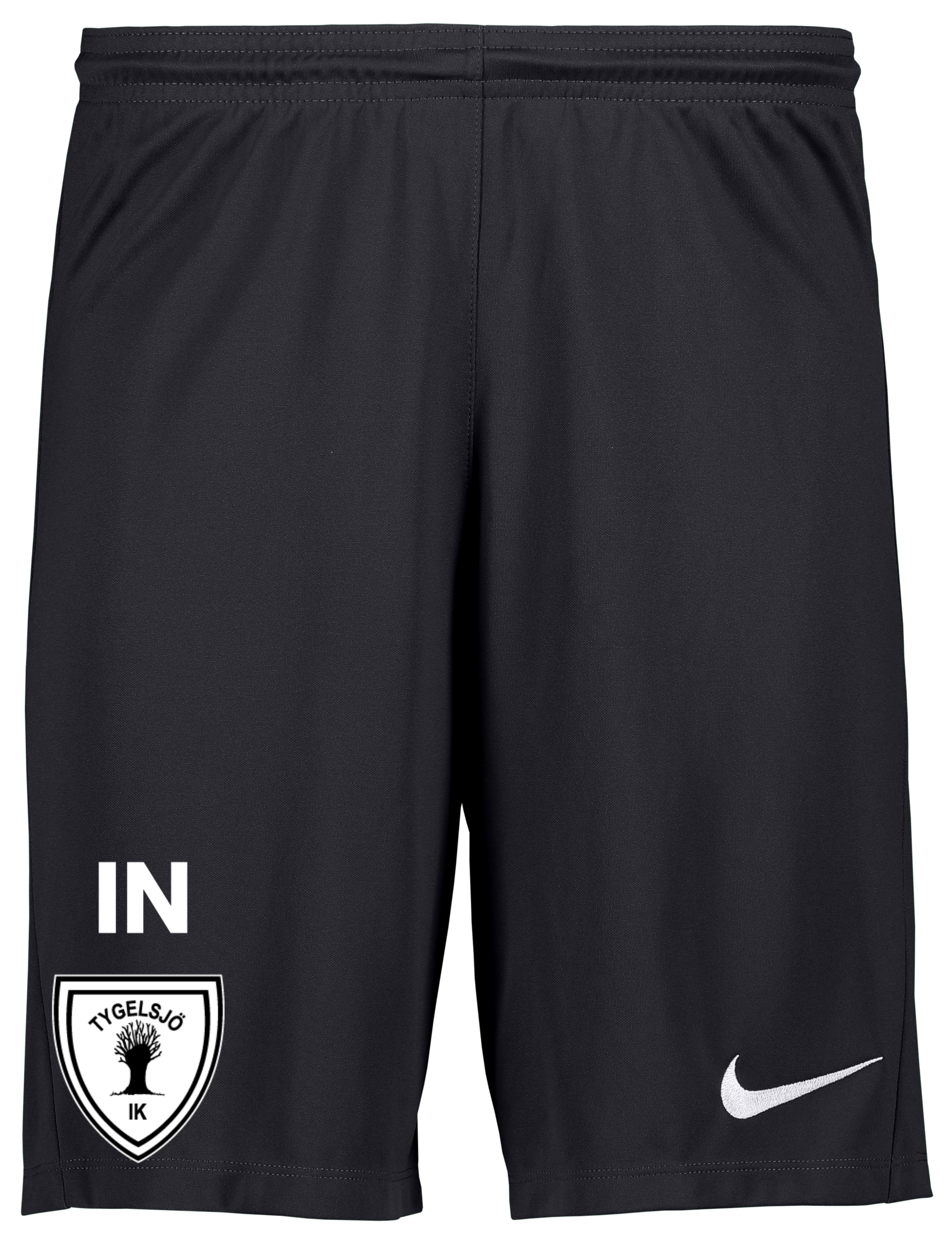 
NIKE, 
Park III Short Jr, 
Detail 1
