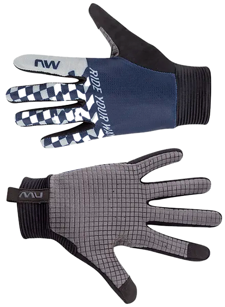 NORTHWAVE Перчатки Air Ll с полным пальцем