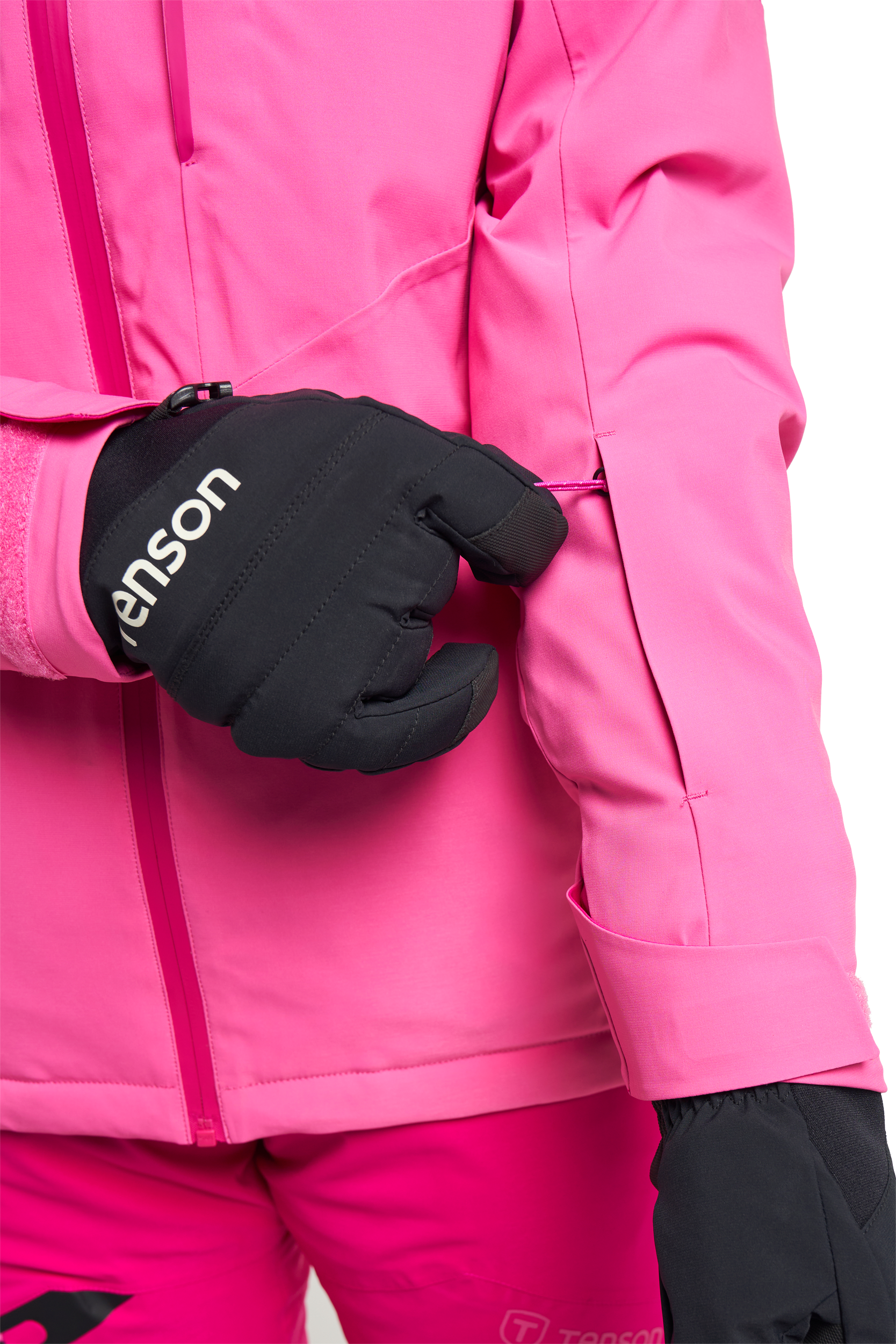 TENSON, W Core Ski Jkt