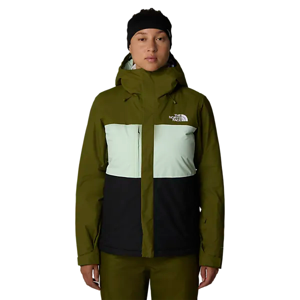 THE NORTH FACE Утепленная куртка W Freedom