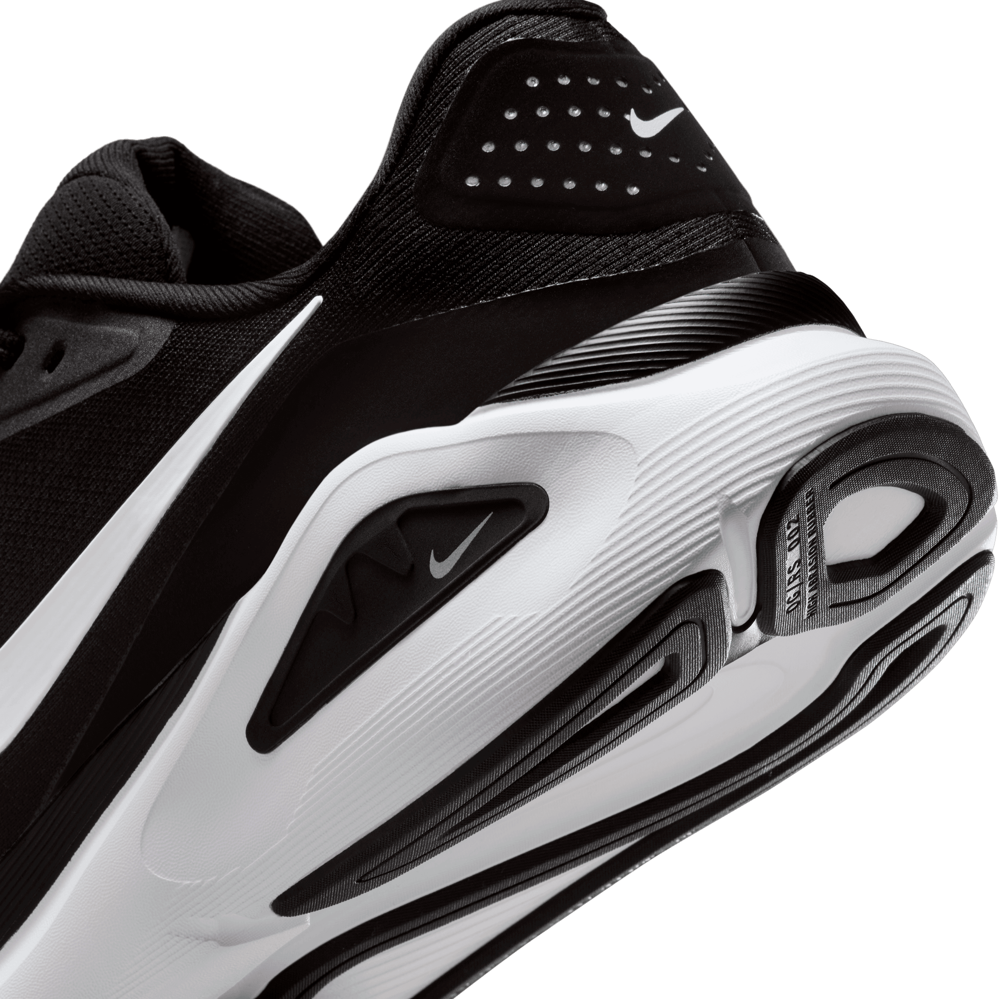 NIKE, M Structure 26