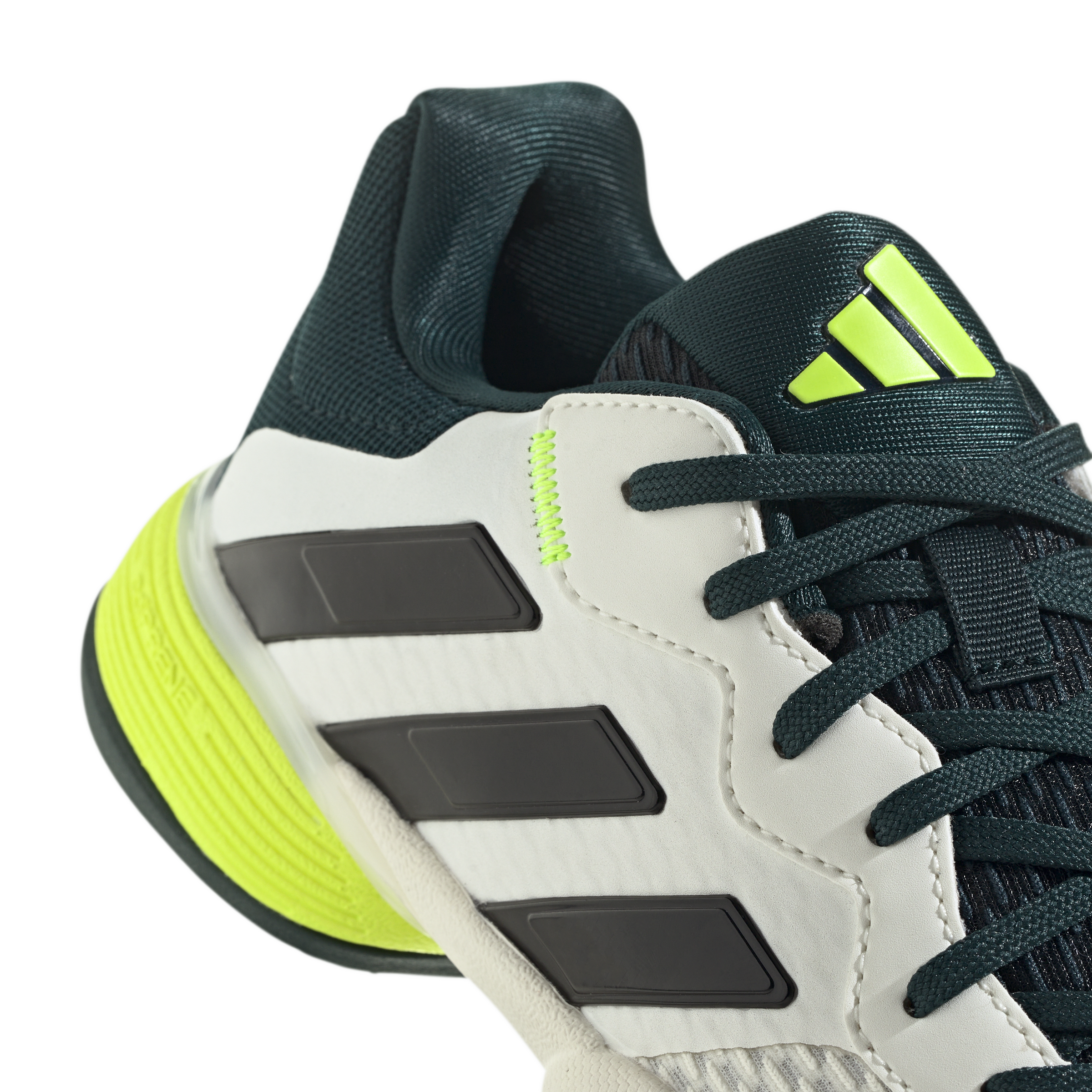ADIDAS, Barricade K