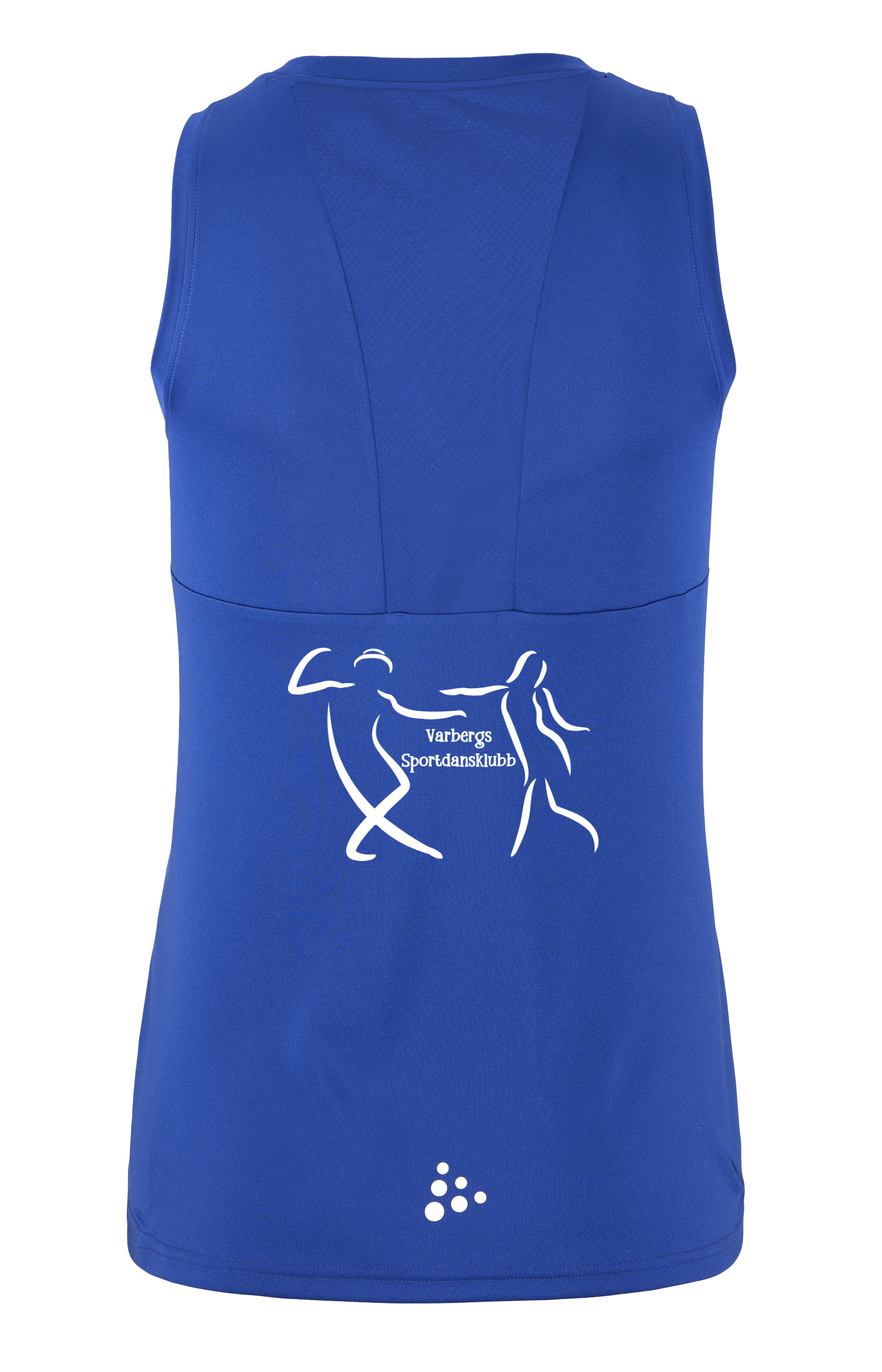 CRAFT, Rush 2.0 Singlet W