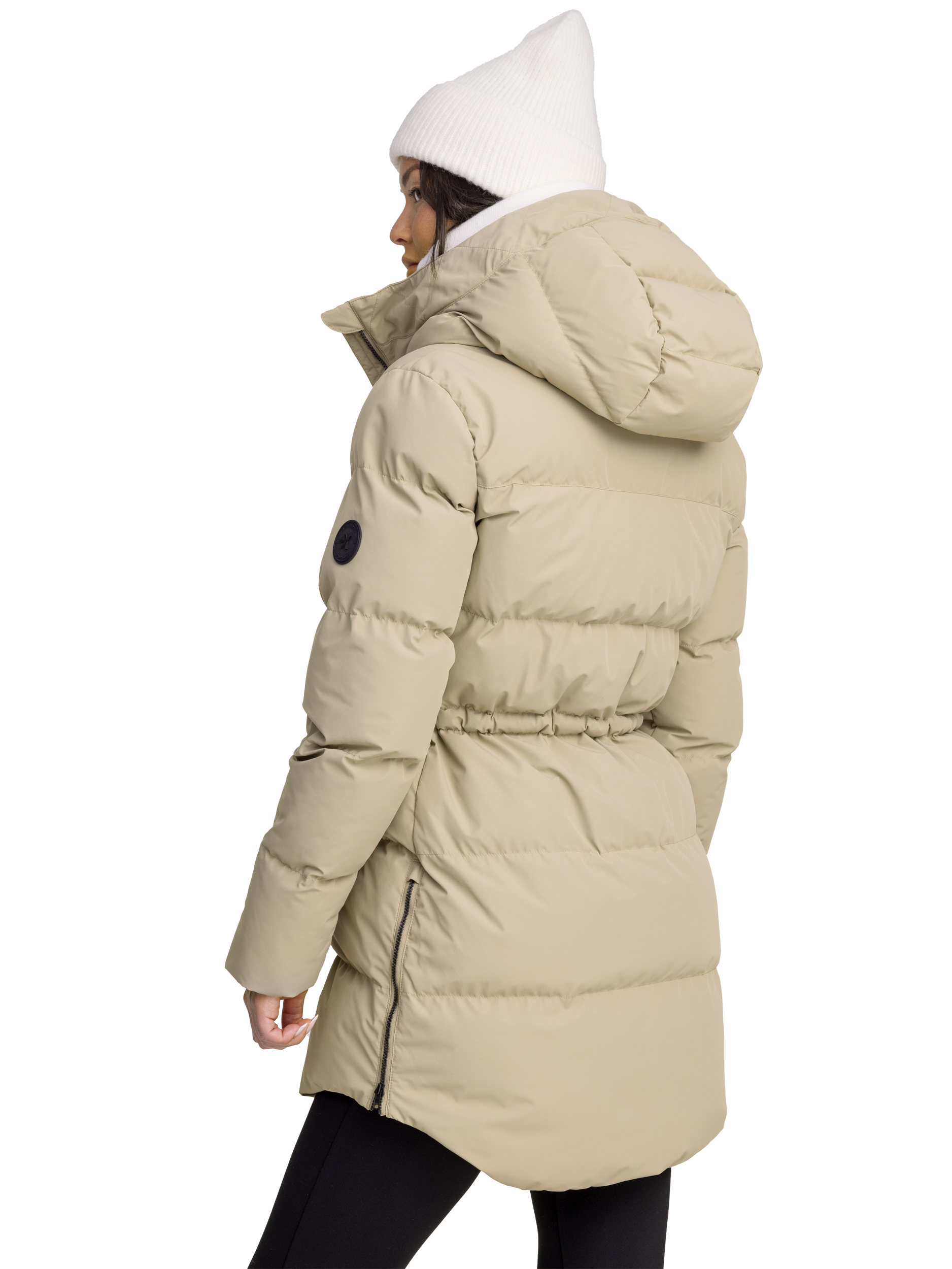 EVEREST, W Warm Parka