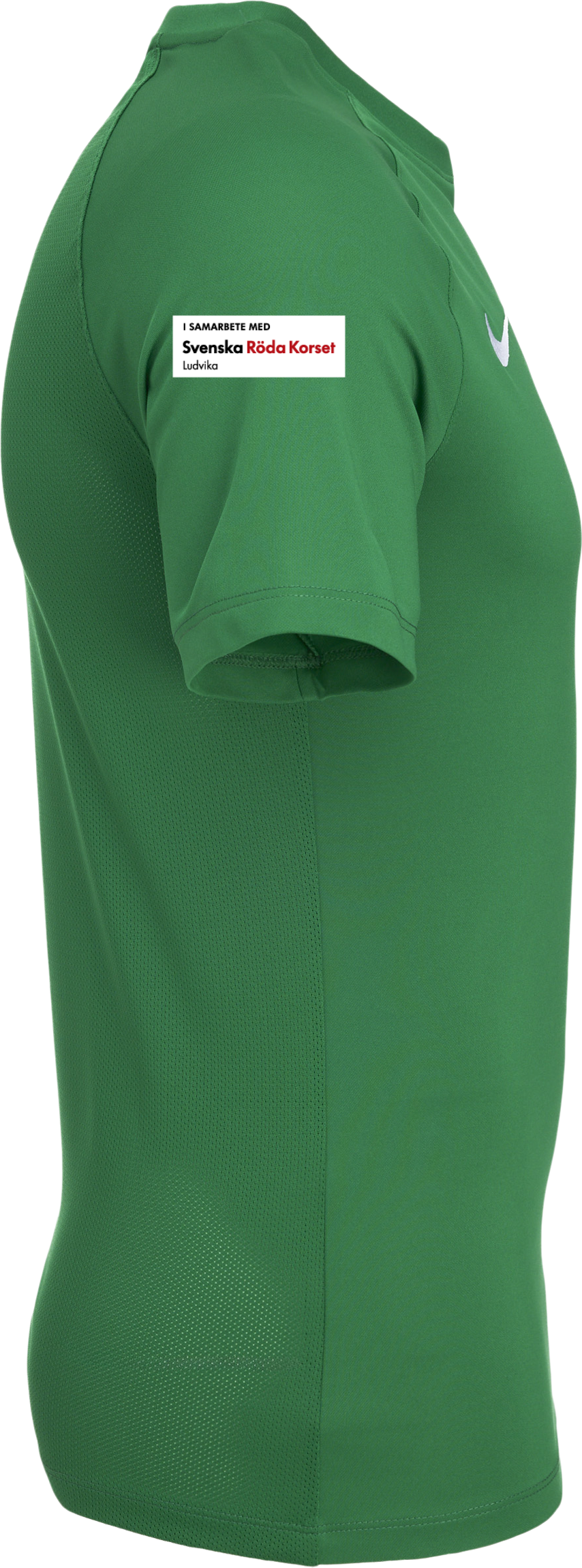 NIKE, PARK VIII SS JSY