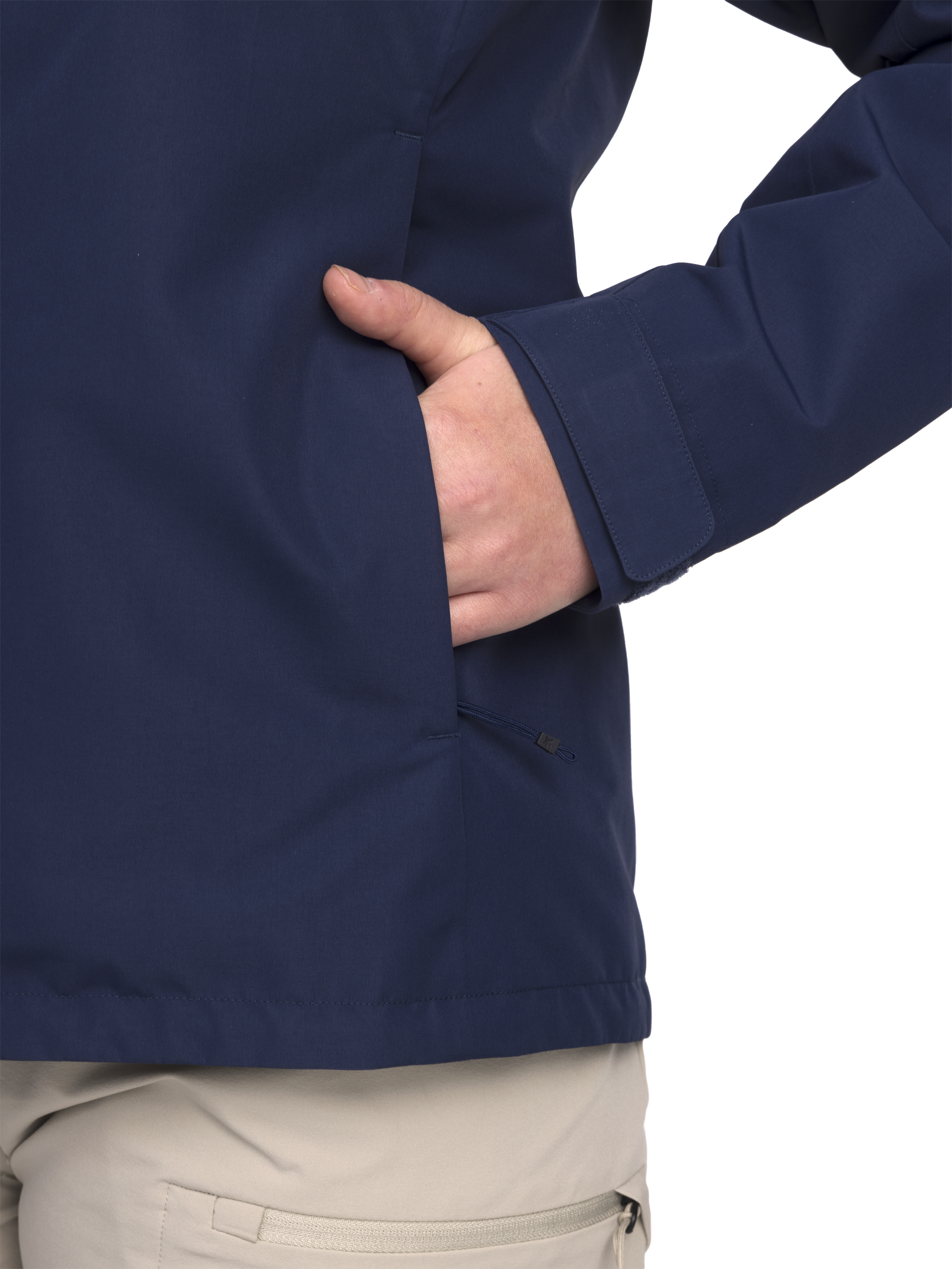 EVEREST, Allround Jacket 2, Sadetakki, Naisten