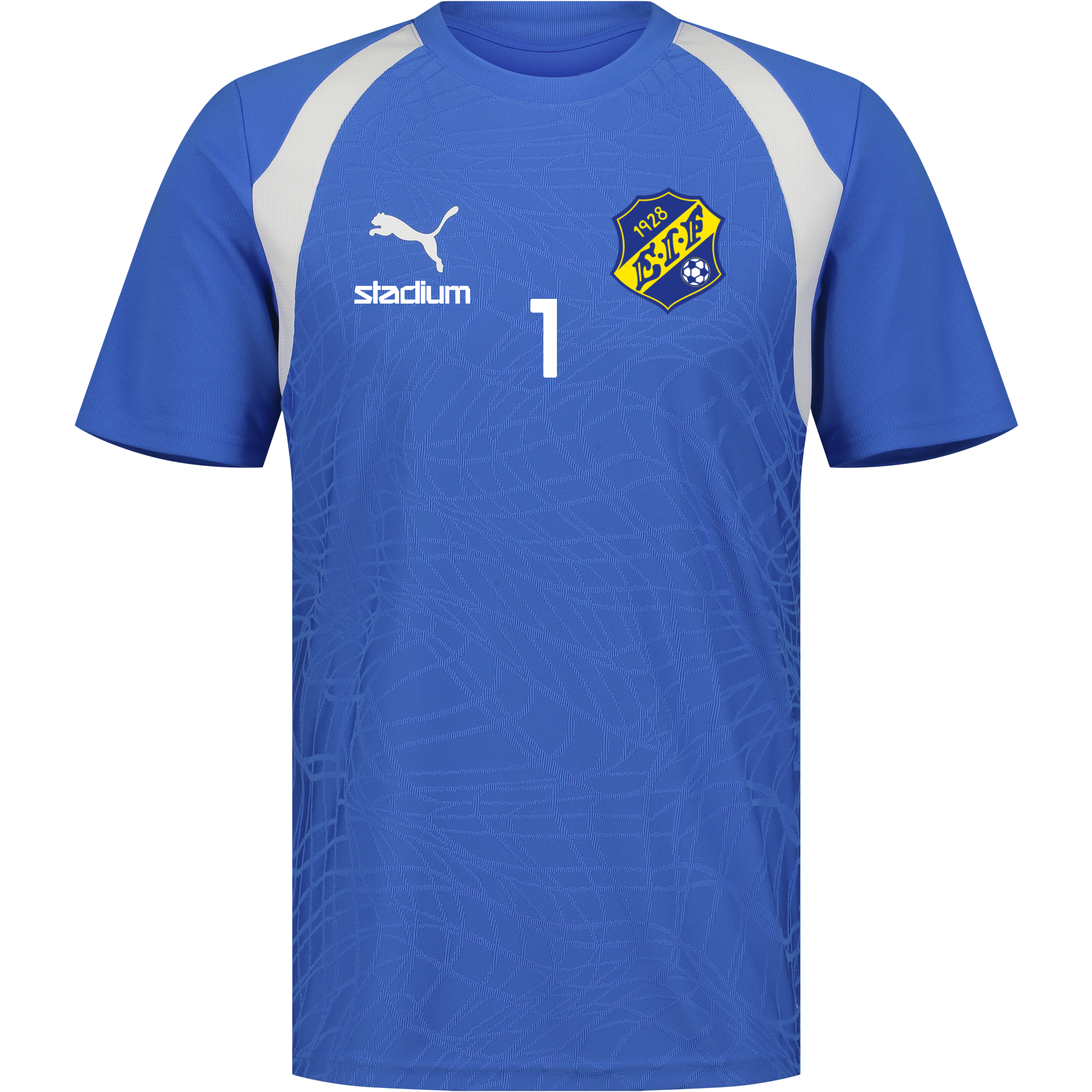 
PUMA, 
TEAMFINAL26 TRAINING JERSEY, 
Detail 1
