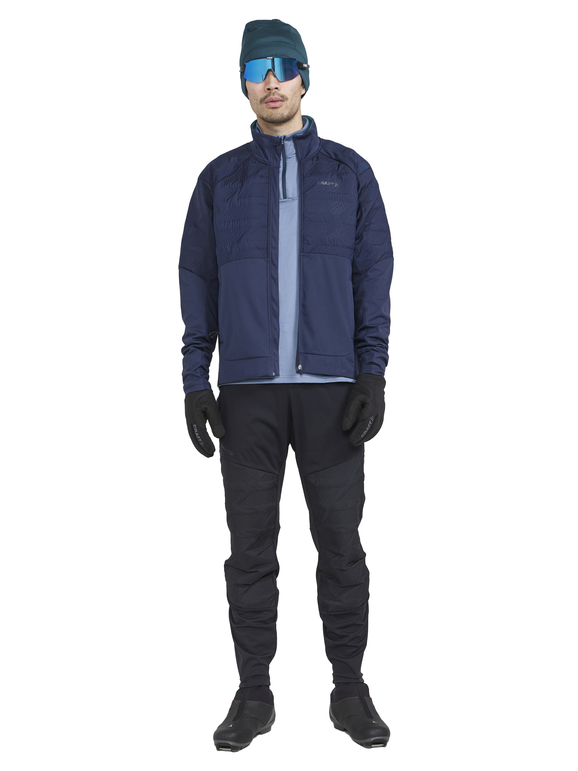 CRAFT, M Adv Nordic Training Speed Pants