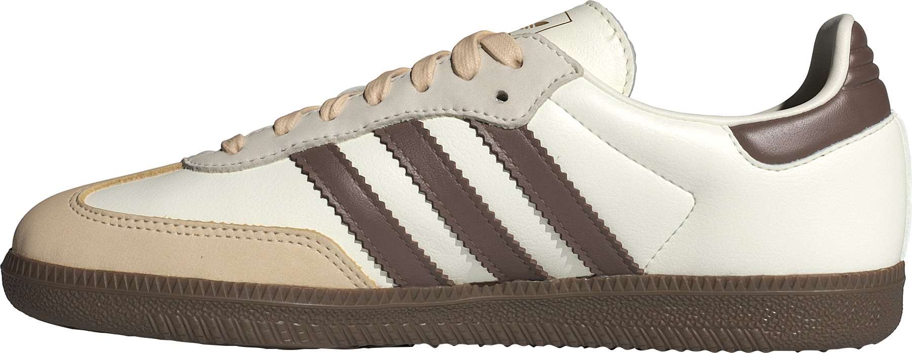 ADIDAS ORIGINALS, W SAMBA OG