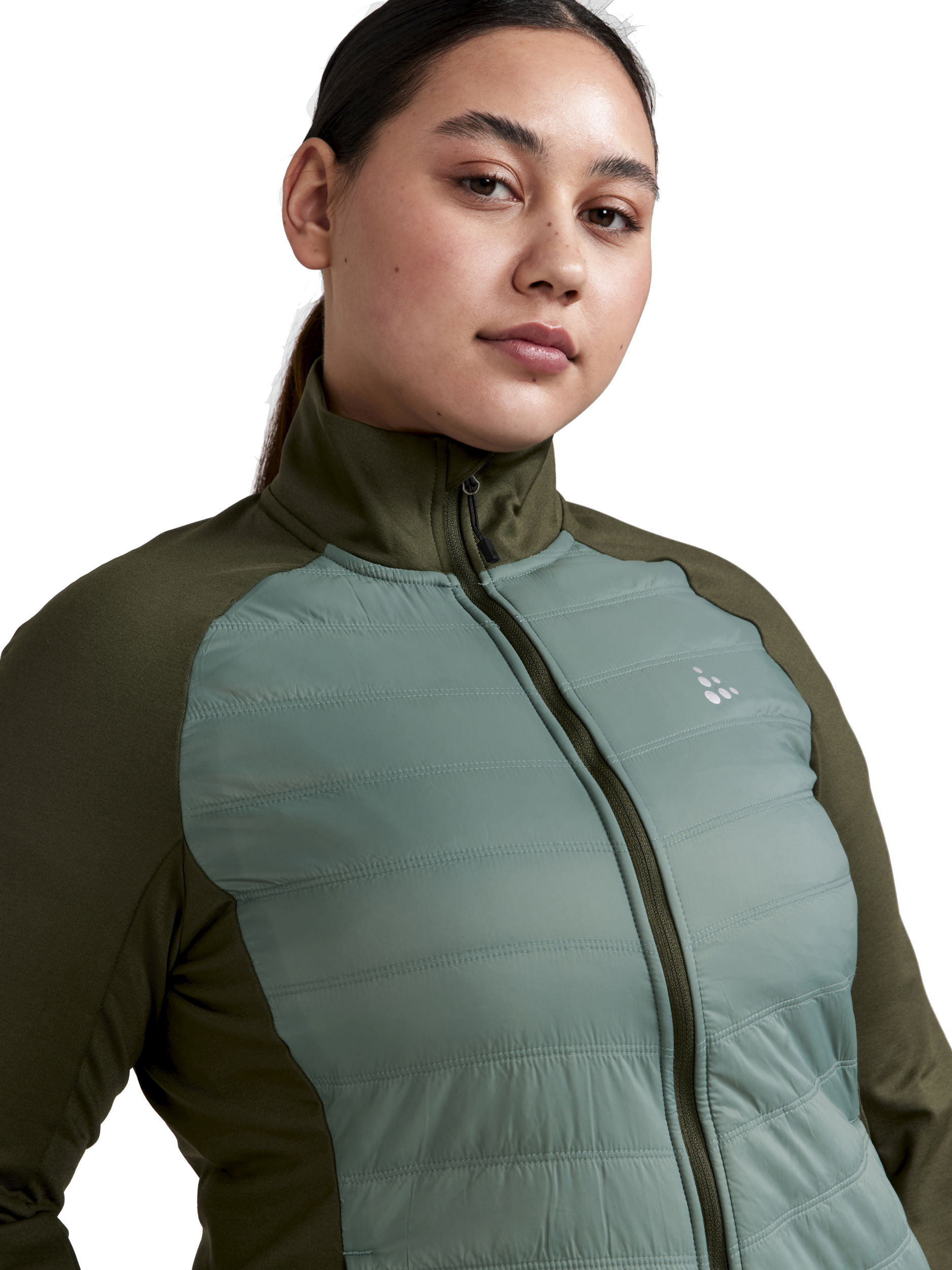 CRAFT, Adv Essence Warm Plus Jacket W