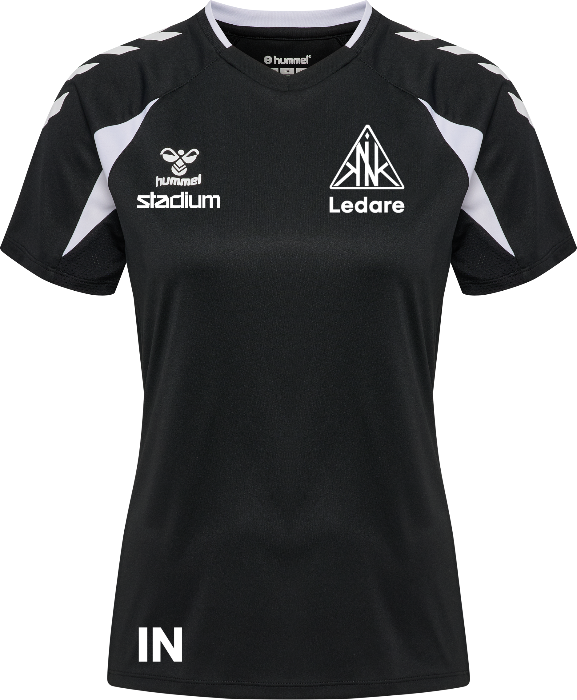 
HUMMEL, 
HMLCORE 2.0 JERSEY S/S WOMAN, 
Detail 1
