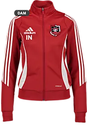 390927103101 ADIDAS Tiro24 Tr Jkt W 390927103101 ADIDAS Tiro24 Tr Jkt W Standard Small1x1