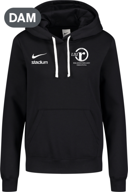 
NIKE, 
PARK26 FLC HOOD W, 
Detail 1
