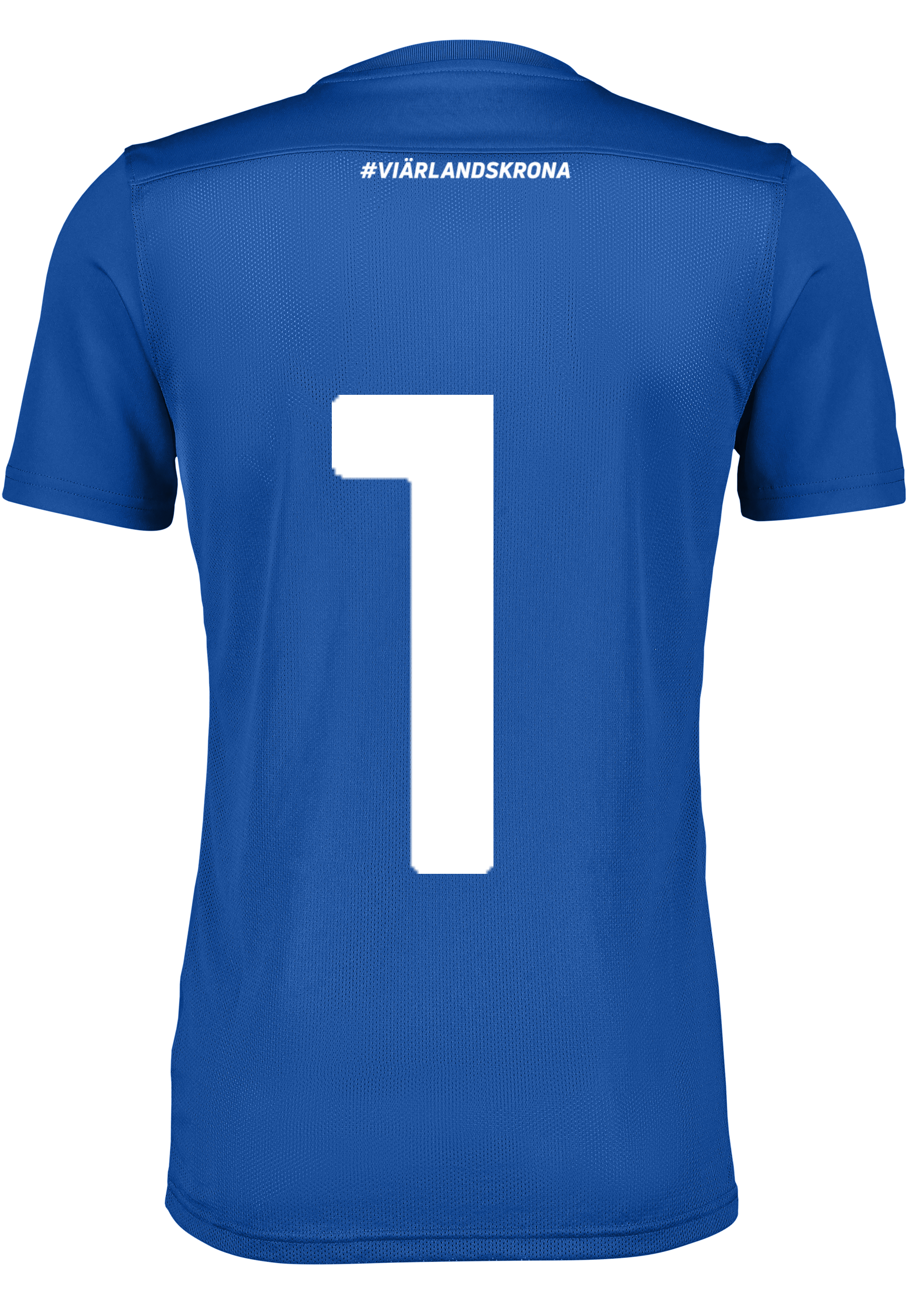 NIKE, Park VII SS Jsy Jr