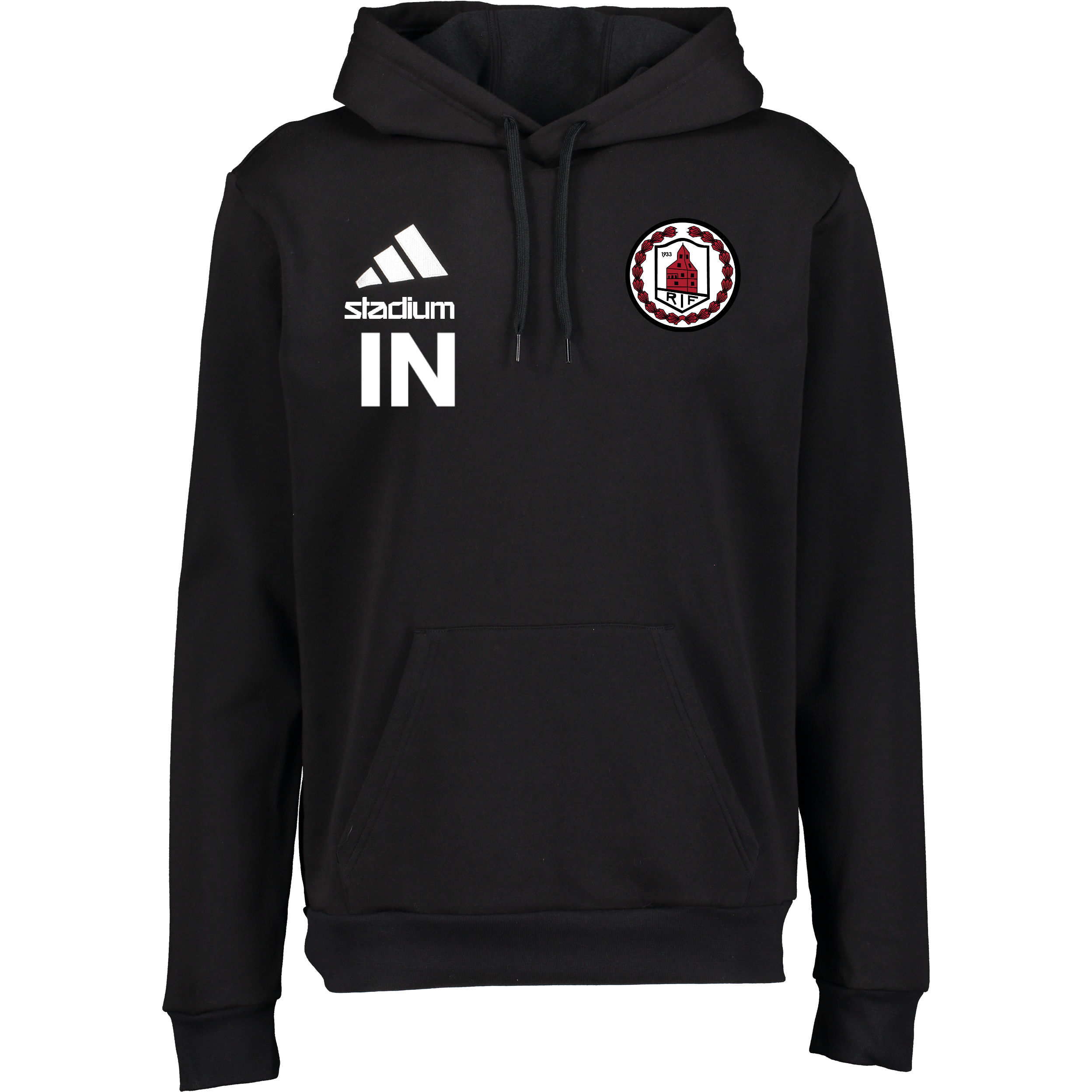 
ADIDAS, 
ENT26 HOODY, 
Detail 1
