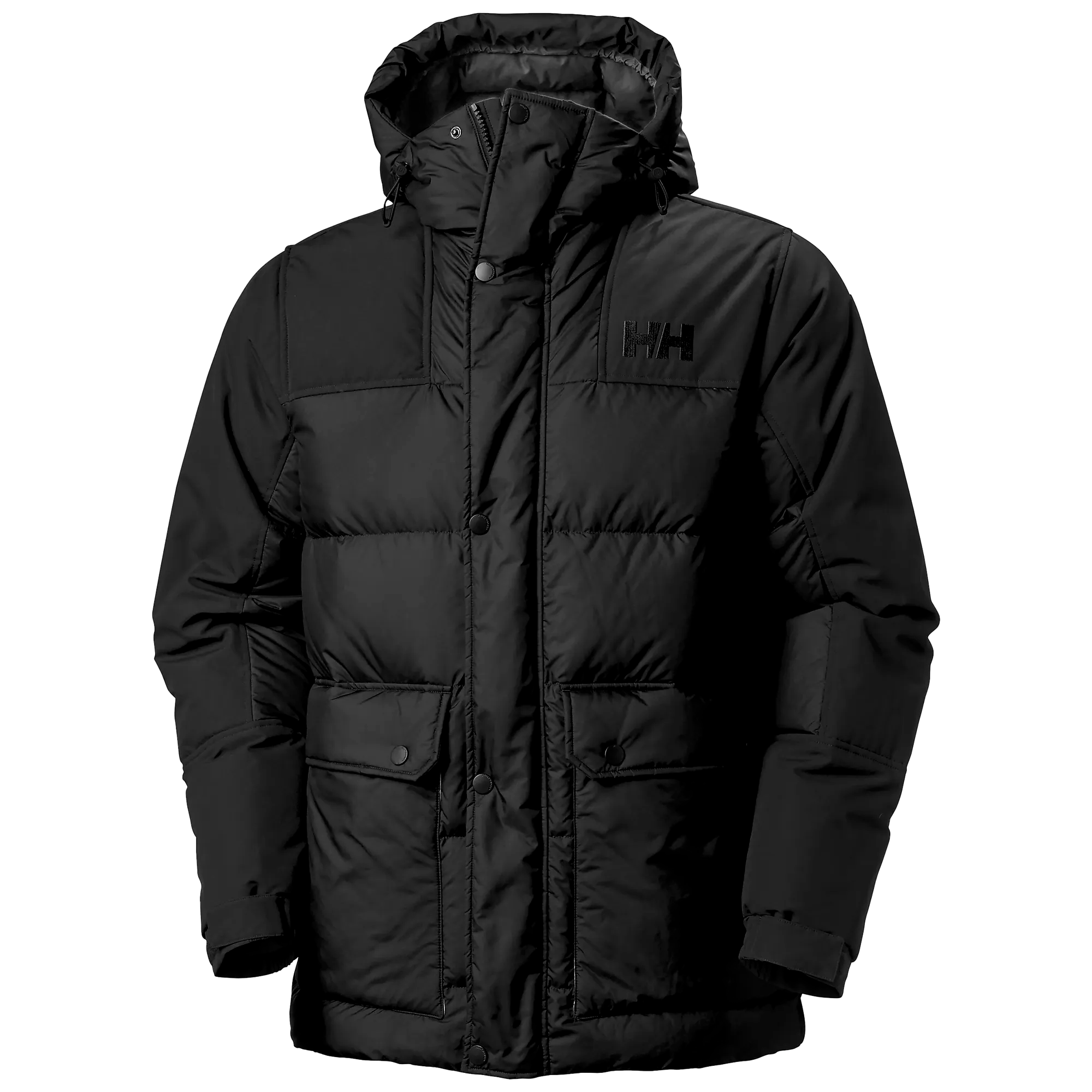 HELLY HANSEN M Escape Down Jacket sivustolla - Main Image