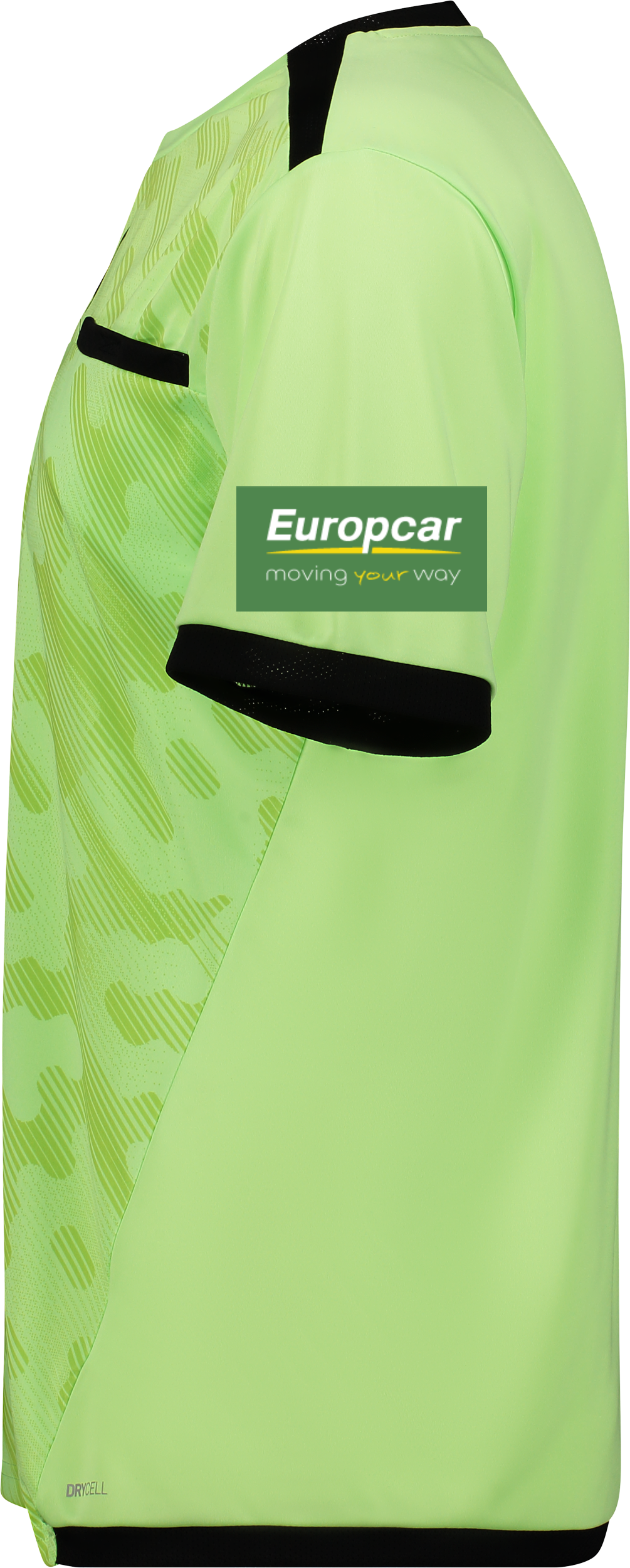 PUMA, Teamliga Referee Jsy