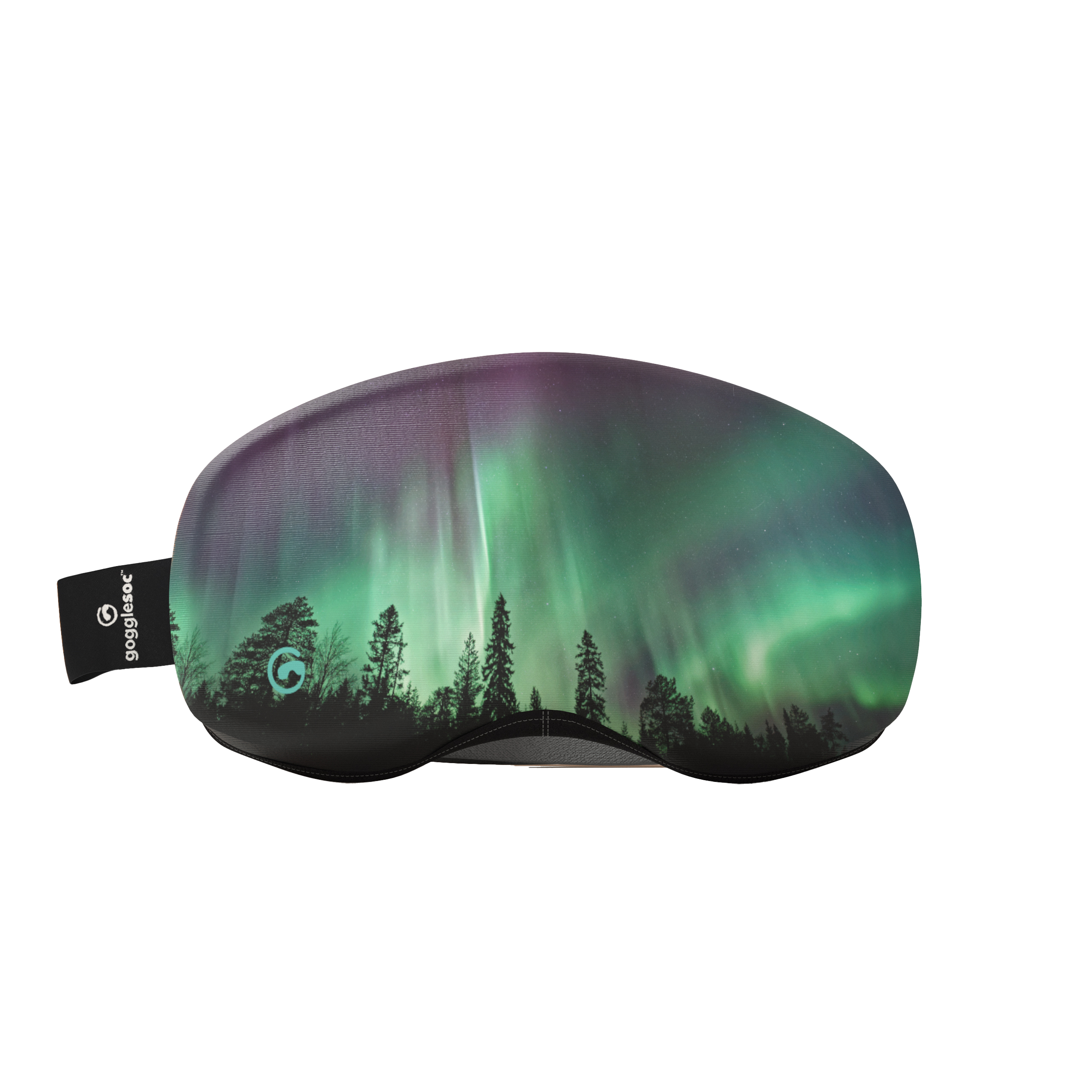 
GOGGLESOC, 
Aurora Pro Soc, 
Detail 1
