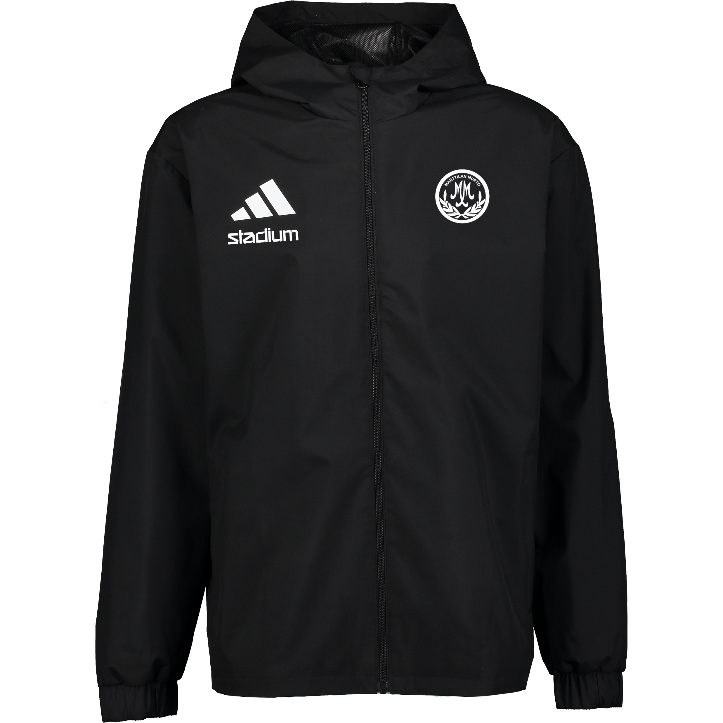 
ADIDAS, 
ENT26 AW JKT, 
Detail 1
