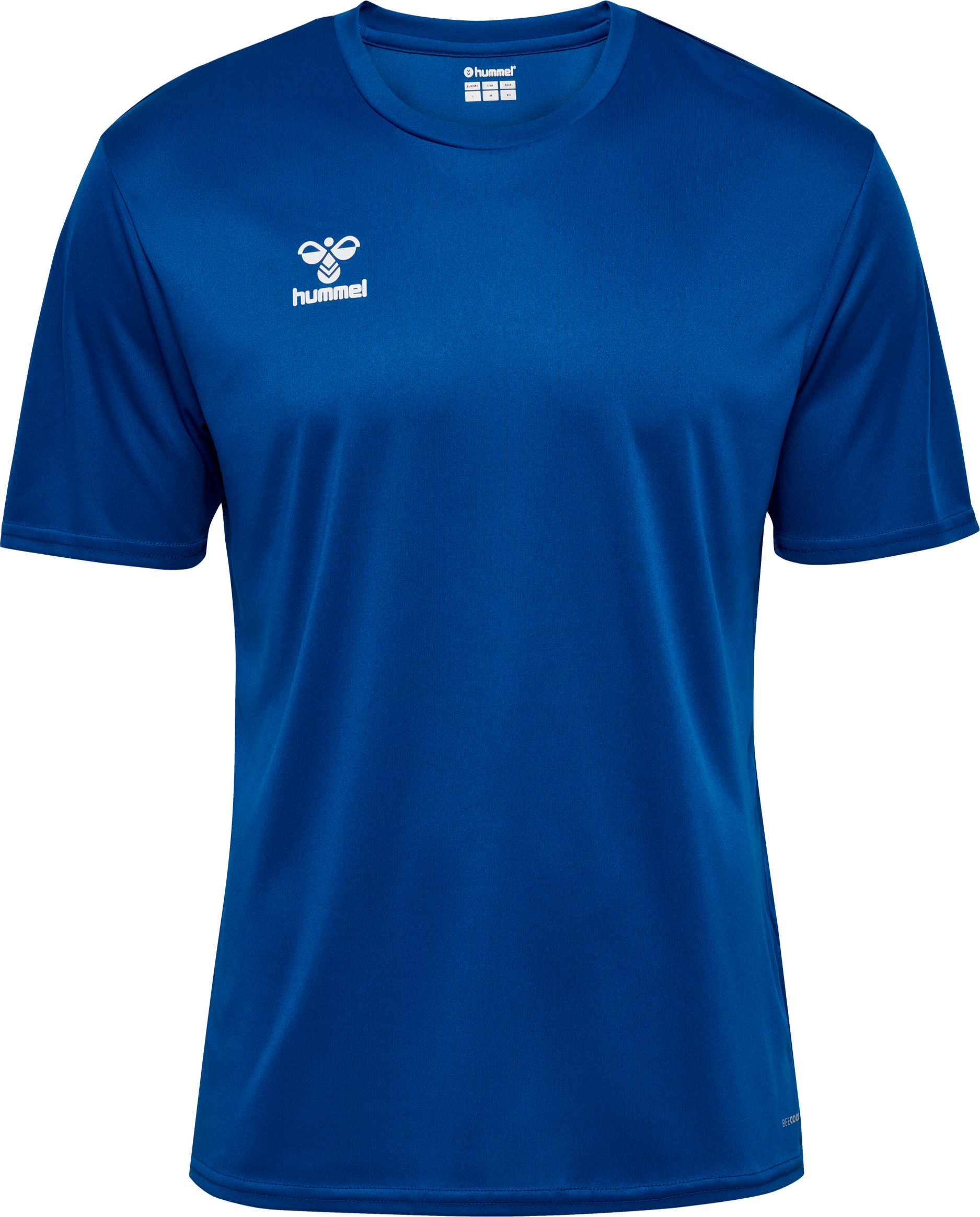 
HUMMEL, 
ESSENTIAL SS JSY, 
Detail 1
