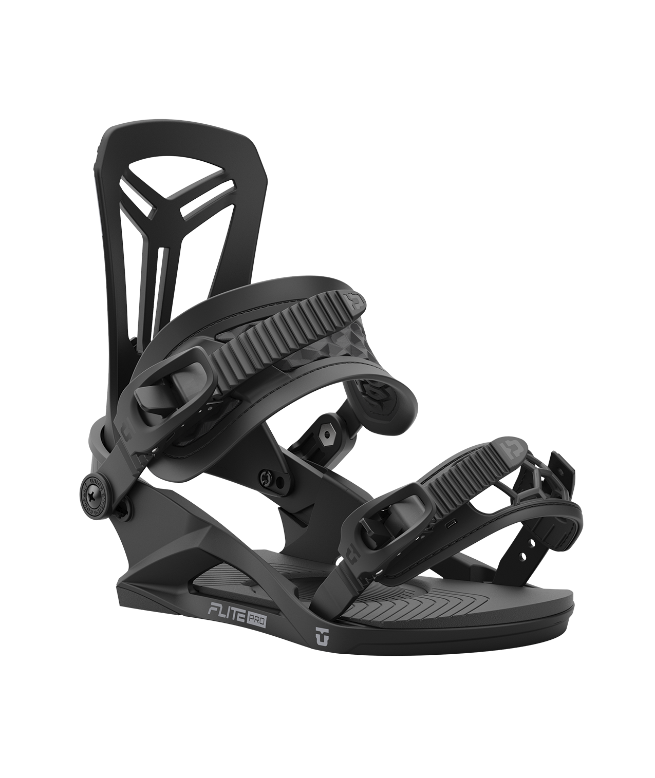 
UNION, 
Flite Pro, 
Detail 1
