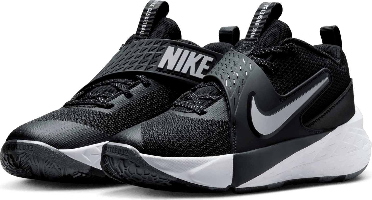 NIKE, Nike Team Hustle D