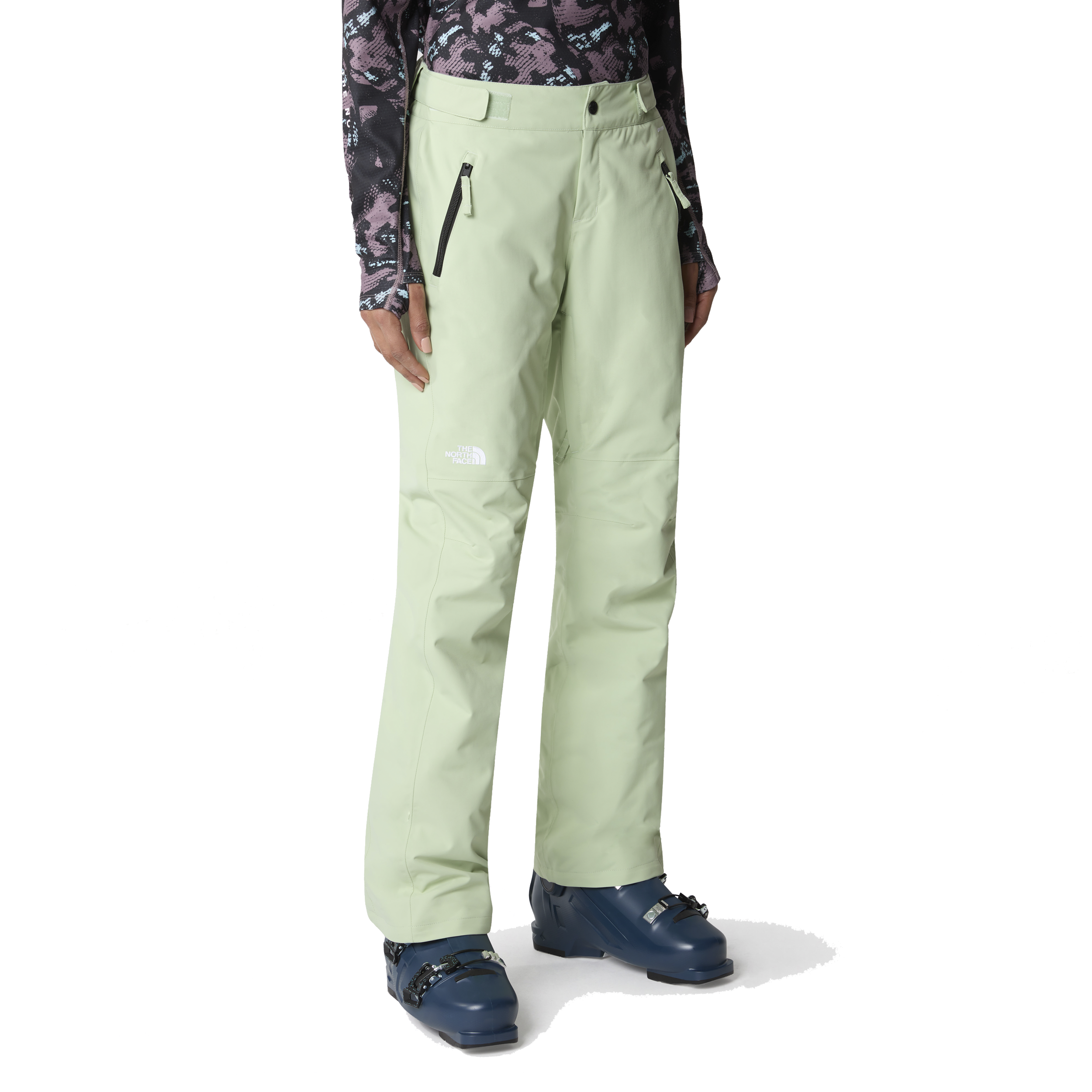 
THE NORTH FACE, 
W Aboutaday Pant, 
Detail 1
