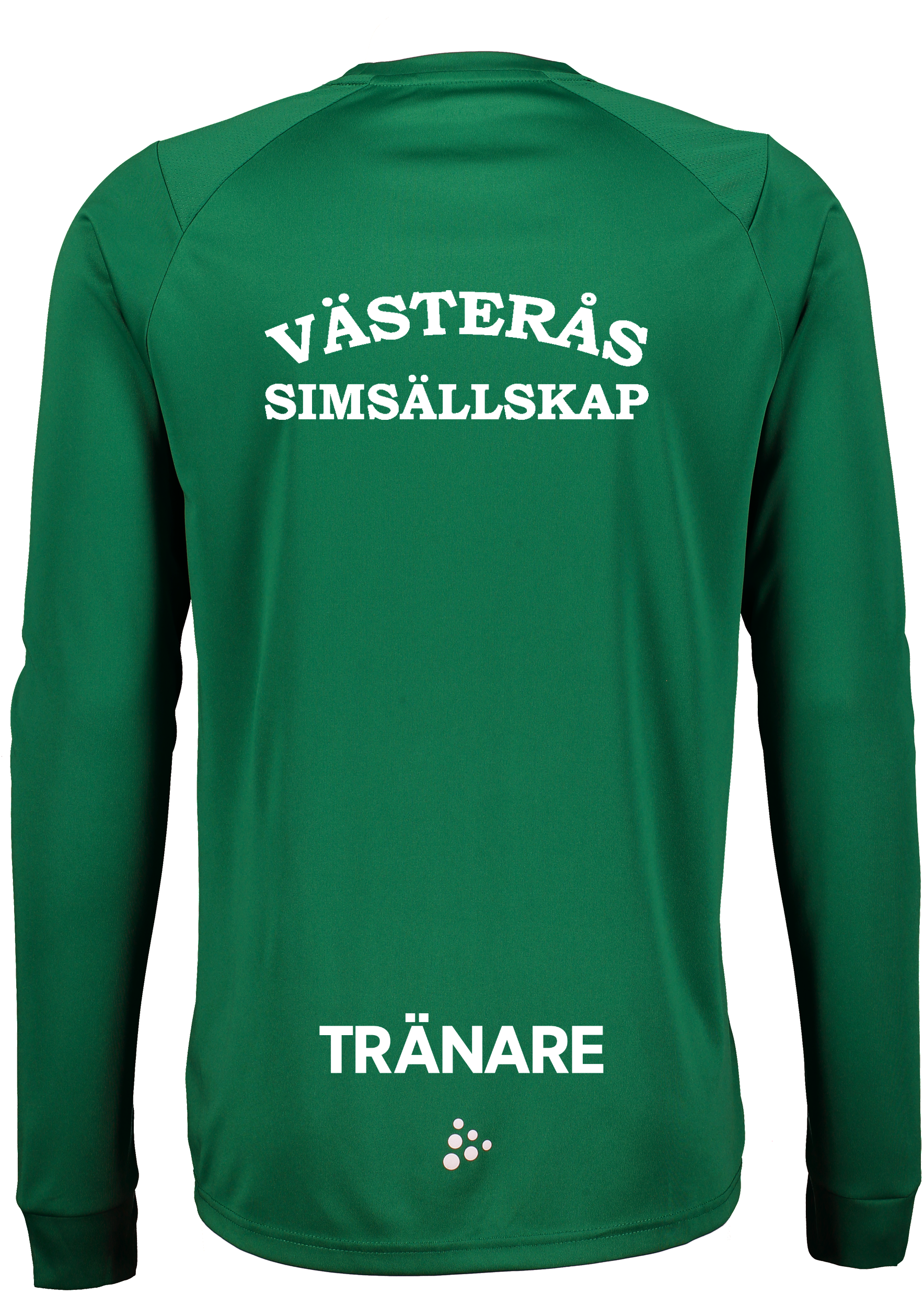 CRAFT, Rush 2.0 Ls Tee M