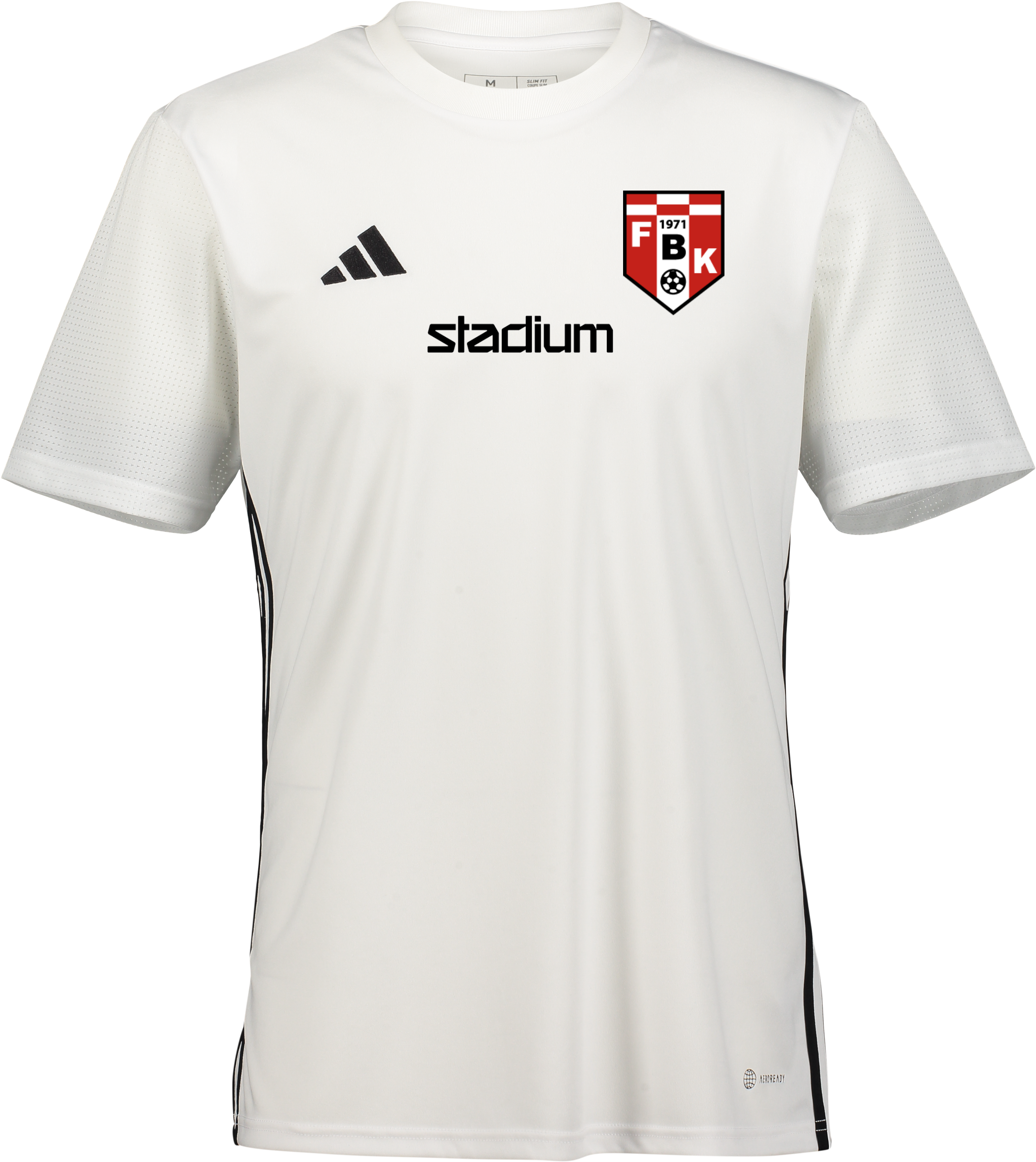 
ADIDAS, 
Tabela 23 Jsy, 
Detail 1
