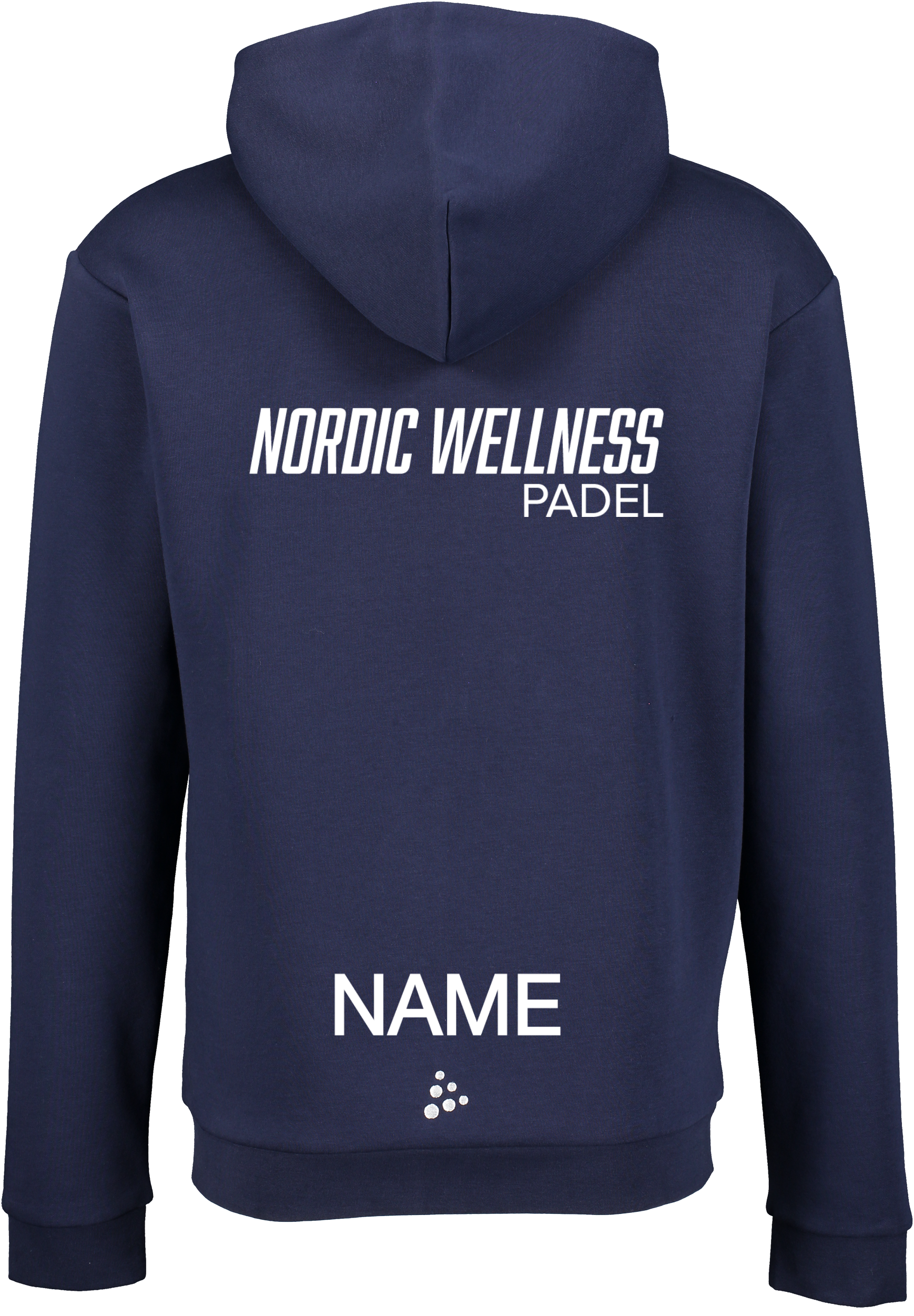 CRAFT, Community 2.0 Fz Hood Jr