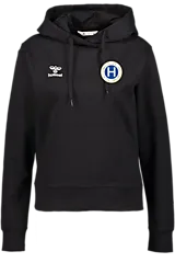 393936101101 HUMMEL Go 2.0 Hoodie W 393936101101 HUMMEL Go 2.0 Hoodie W Standard Small1x1