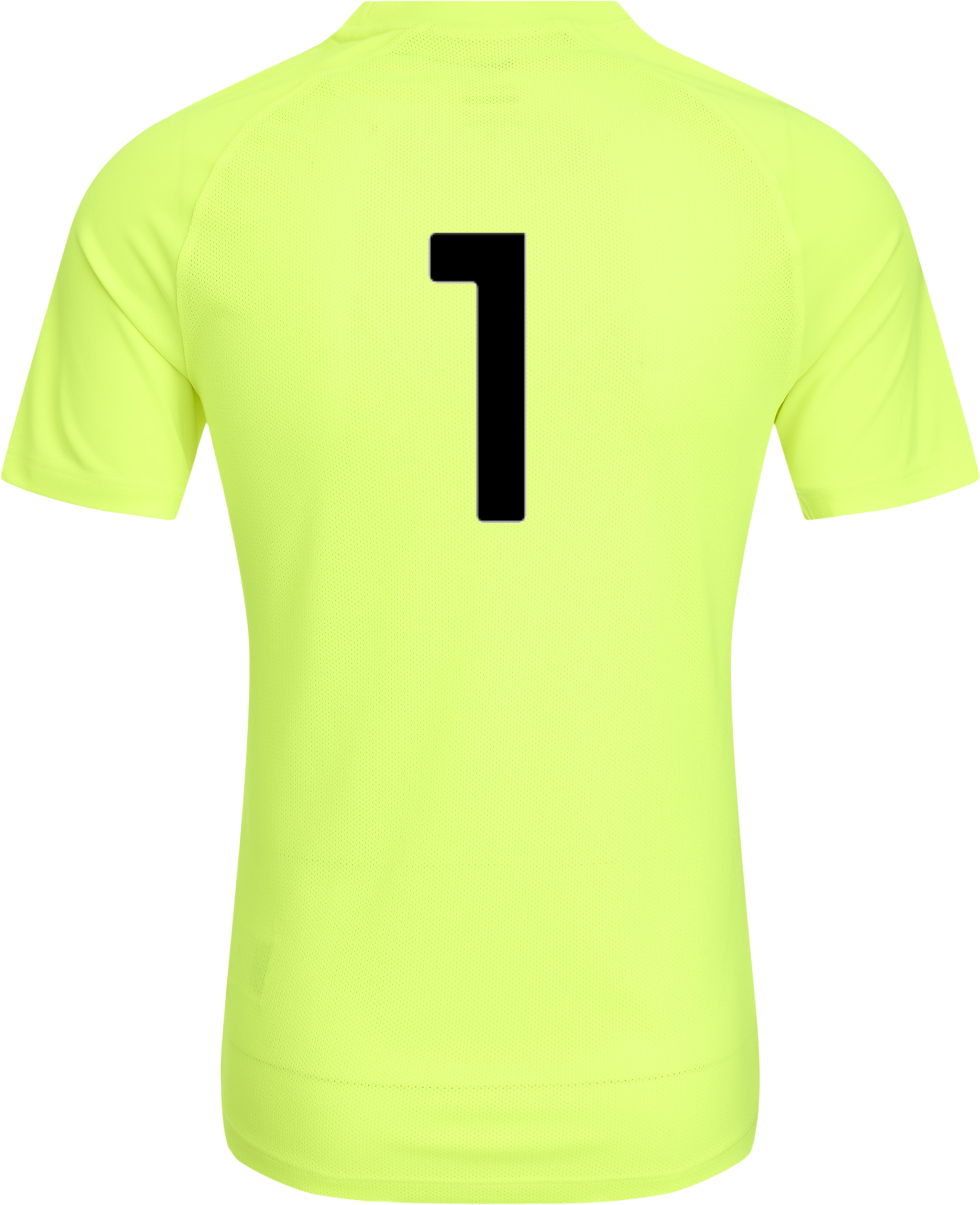 NIKE, PARK VIII SS JSY