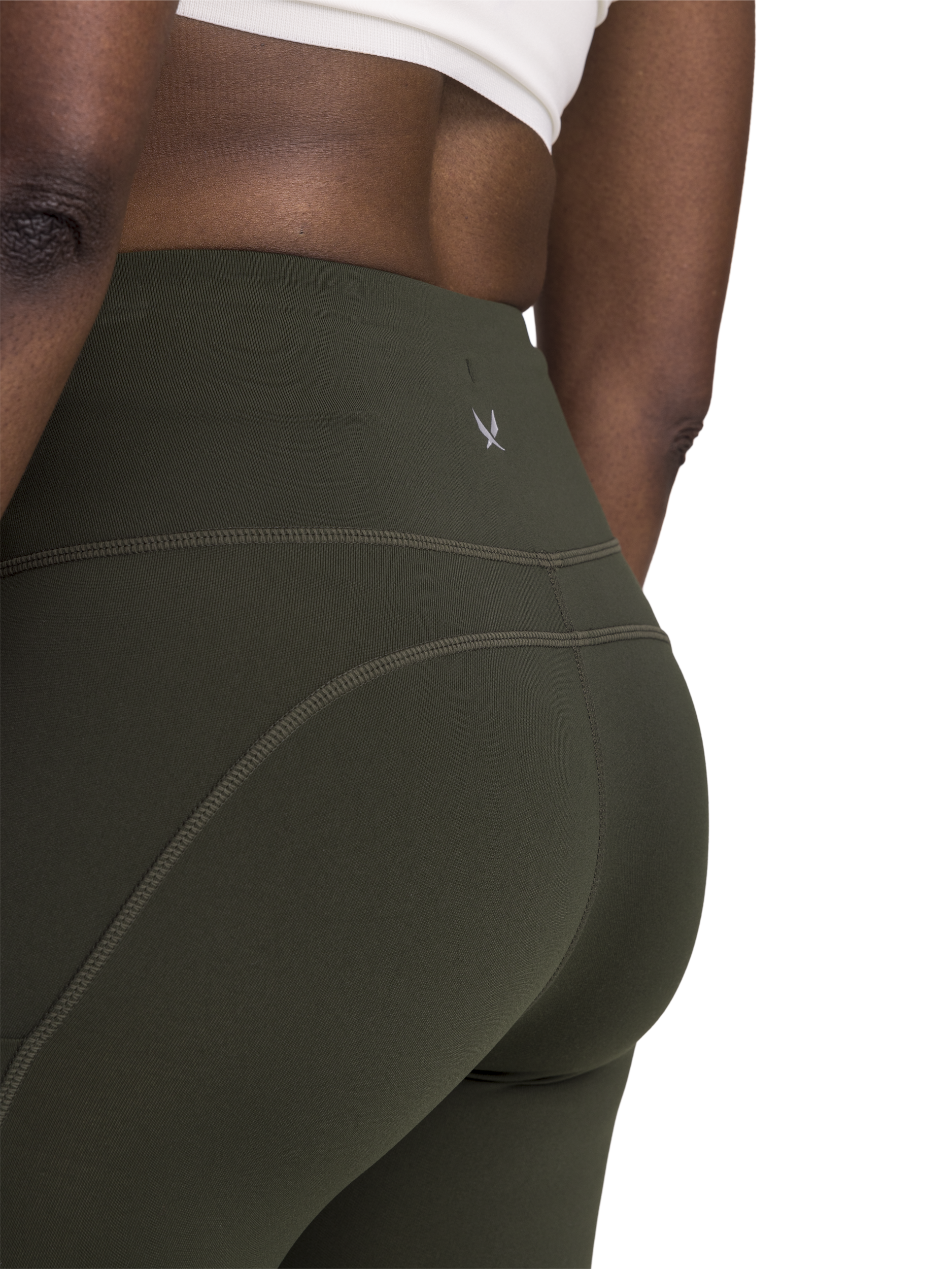 SOC, Pocket Tights, Treenitrikoot, Naisten