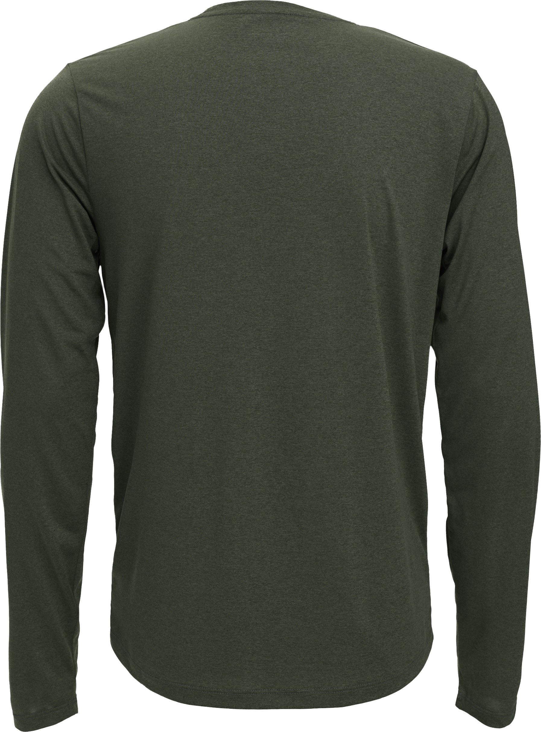 RONHILL, Run Long Sleeved Tee M