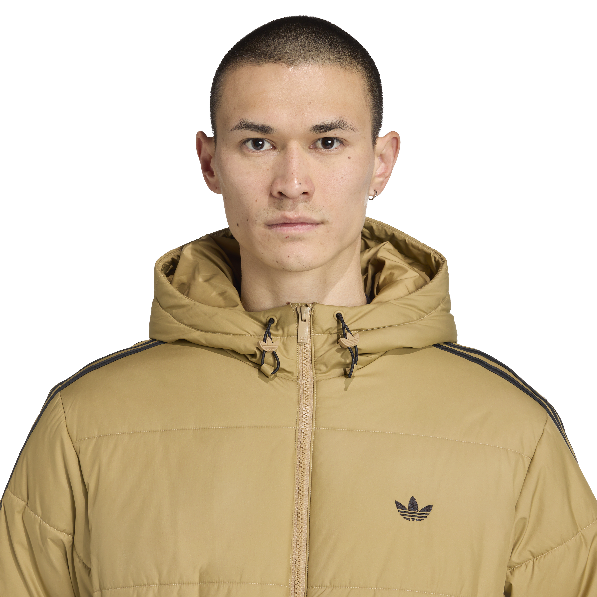 ADIDAS ORIGINALS, M Adicol Long Jkt