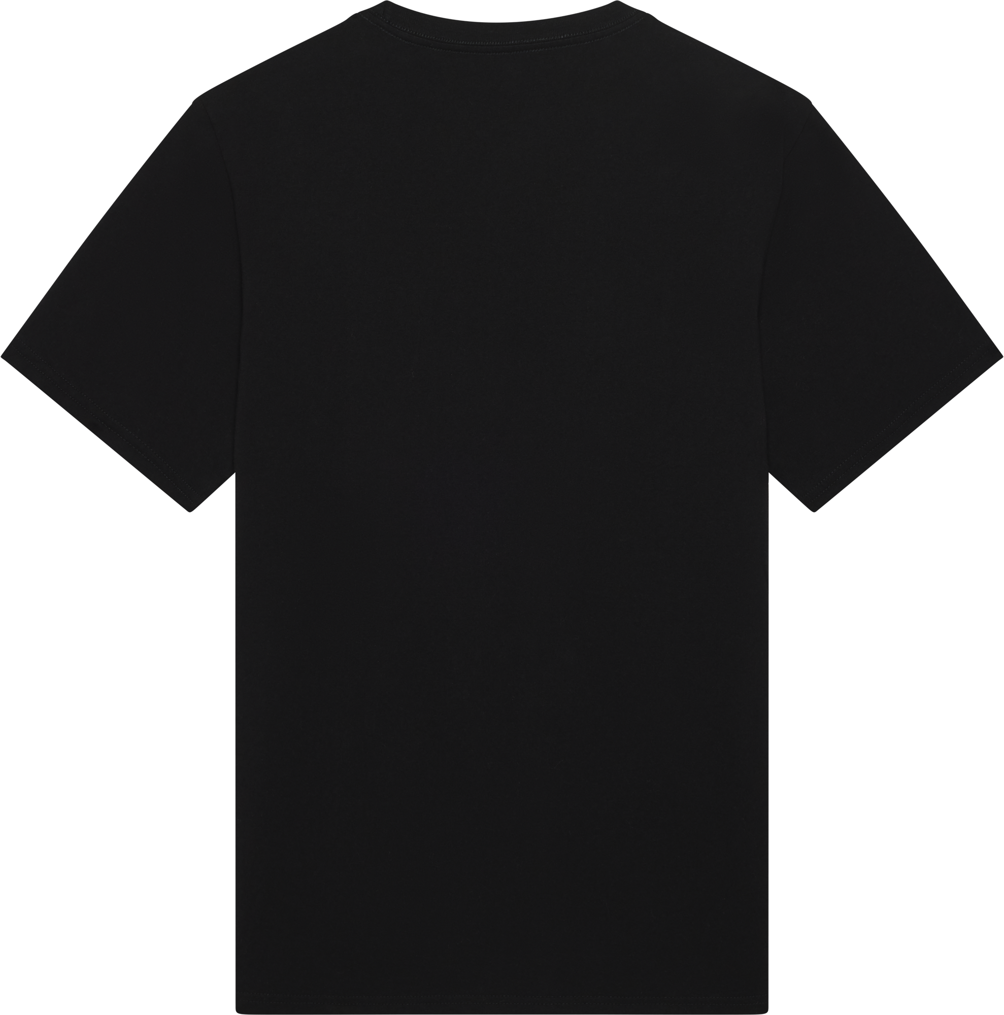 FOX, FOX HEAD 195 ORIGINAL SS TEE